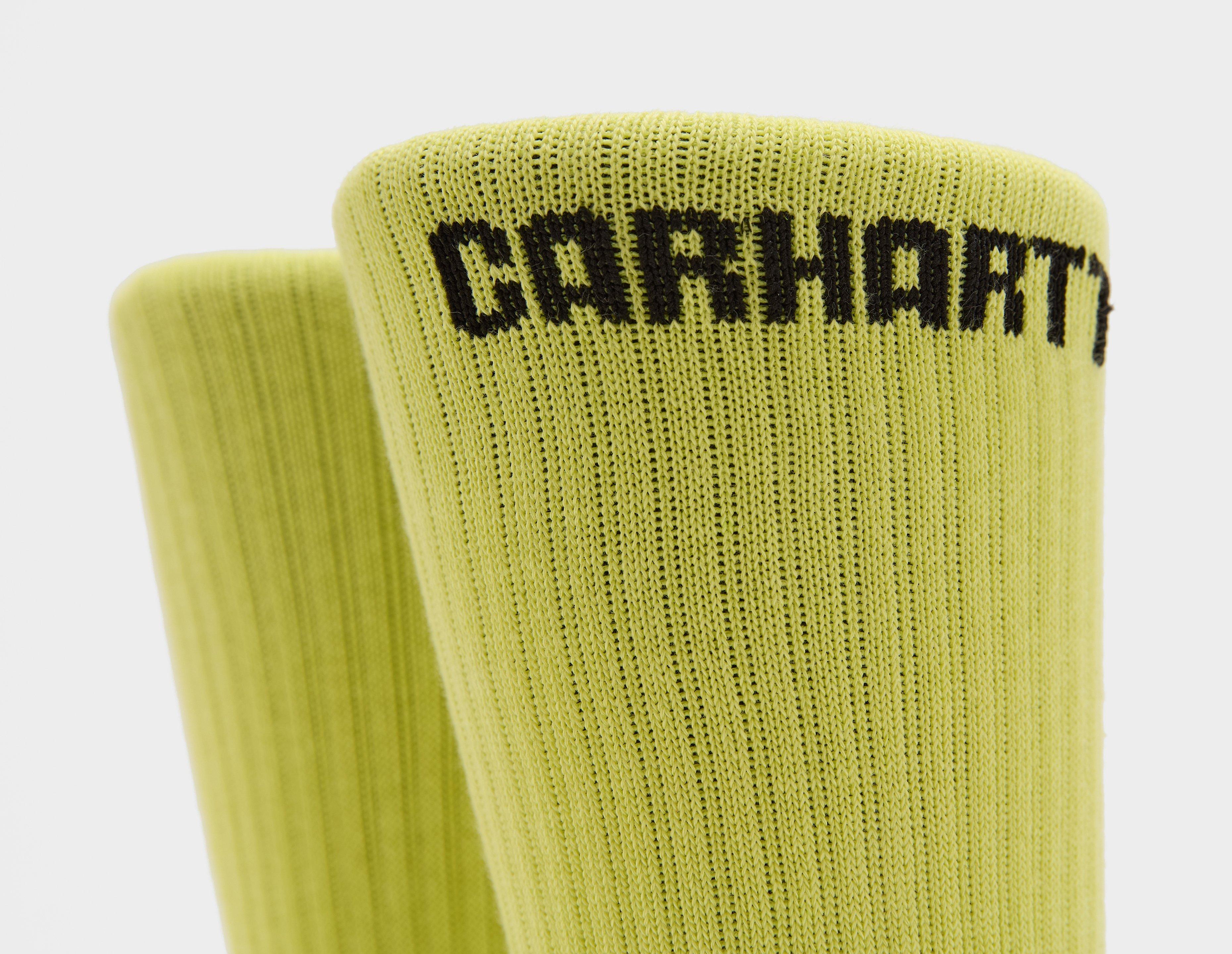 Carhartt WIP Industry Socks