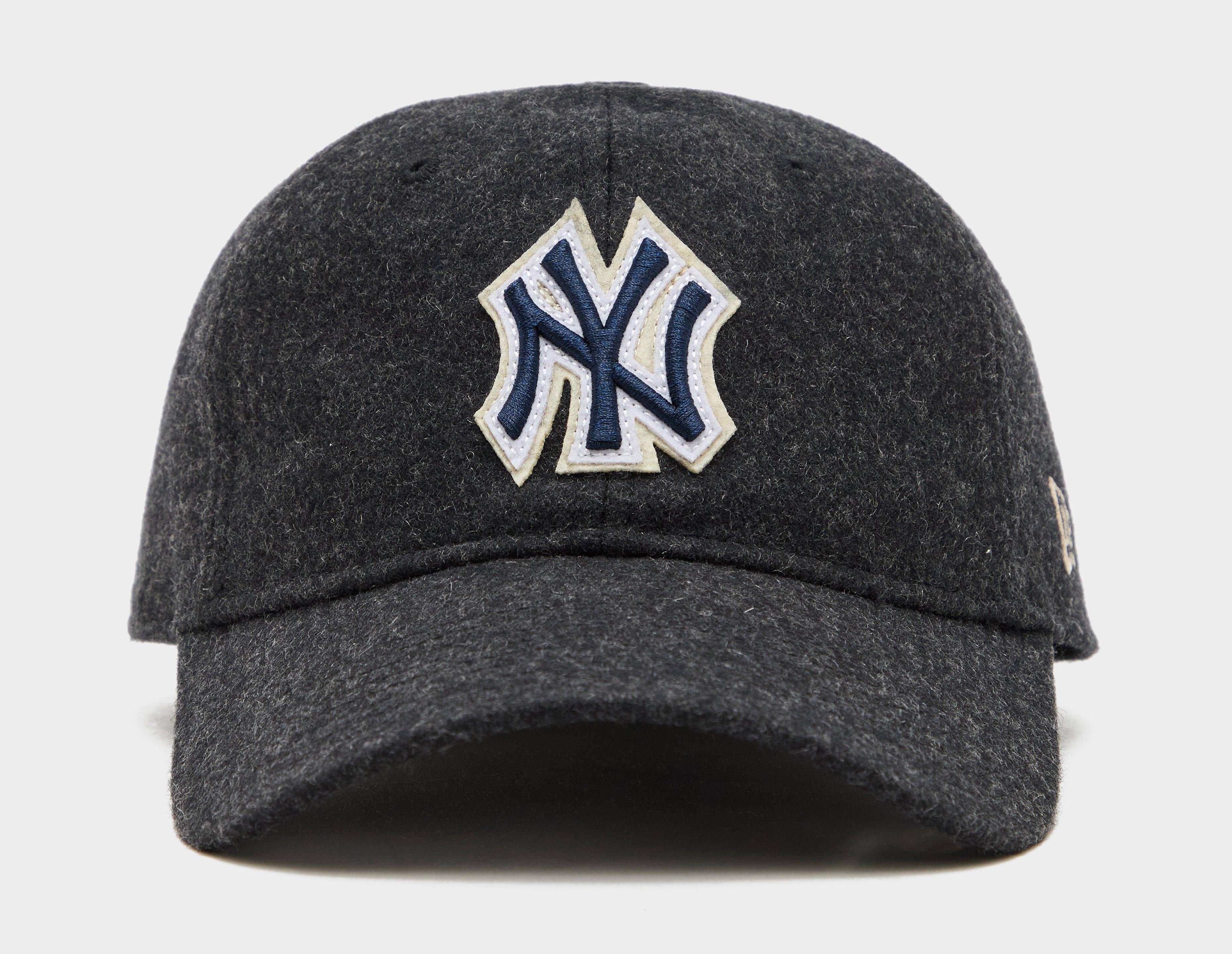 New Era New York Yankees MLB Melton 9TWENTY Cap