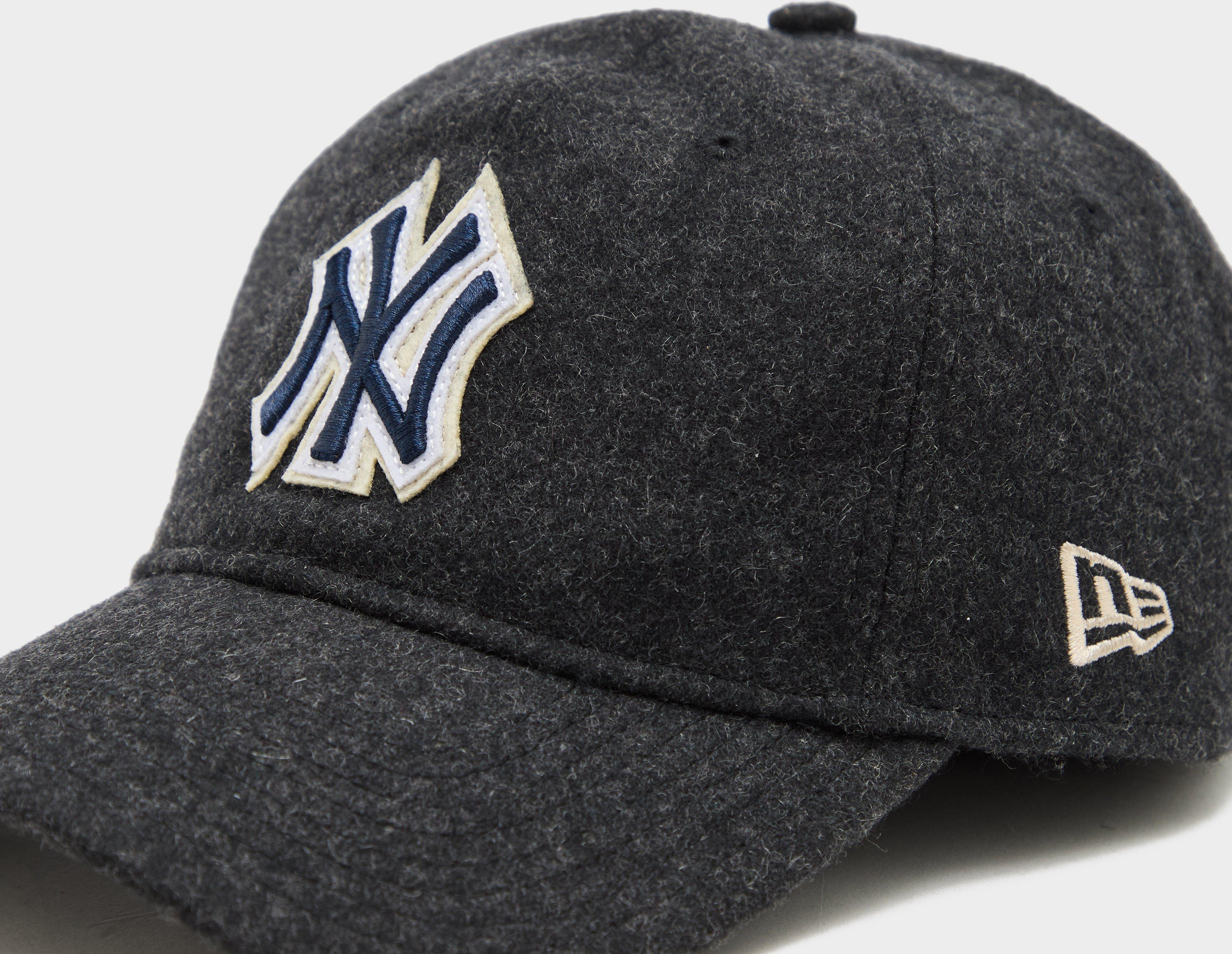 New Era New York Yankees MLB Melton 9TWENTY Cap
