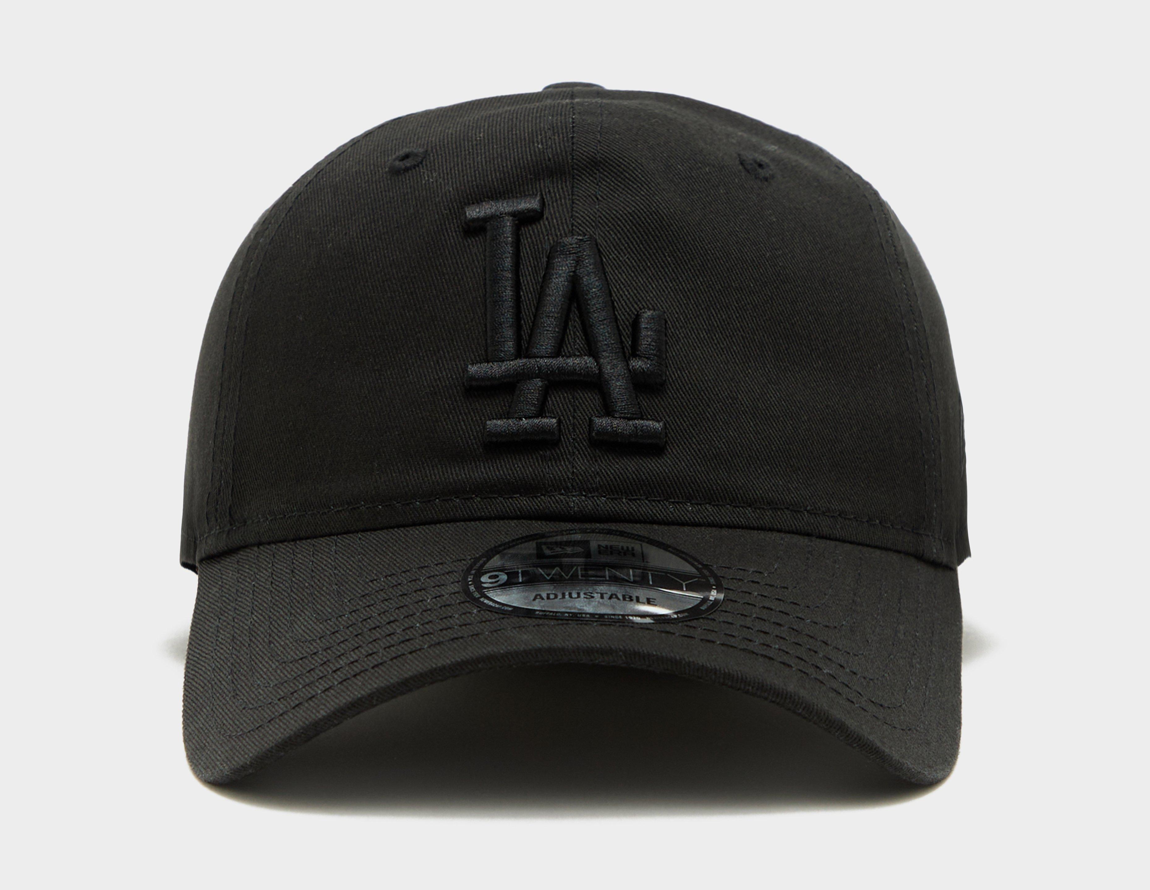 New Era LA Dodgers MLB Core Classic 9TWENTY Cap