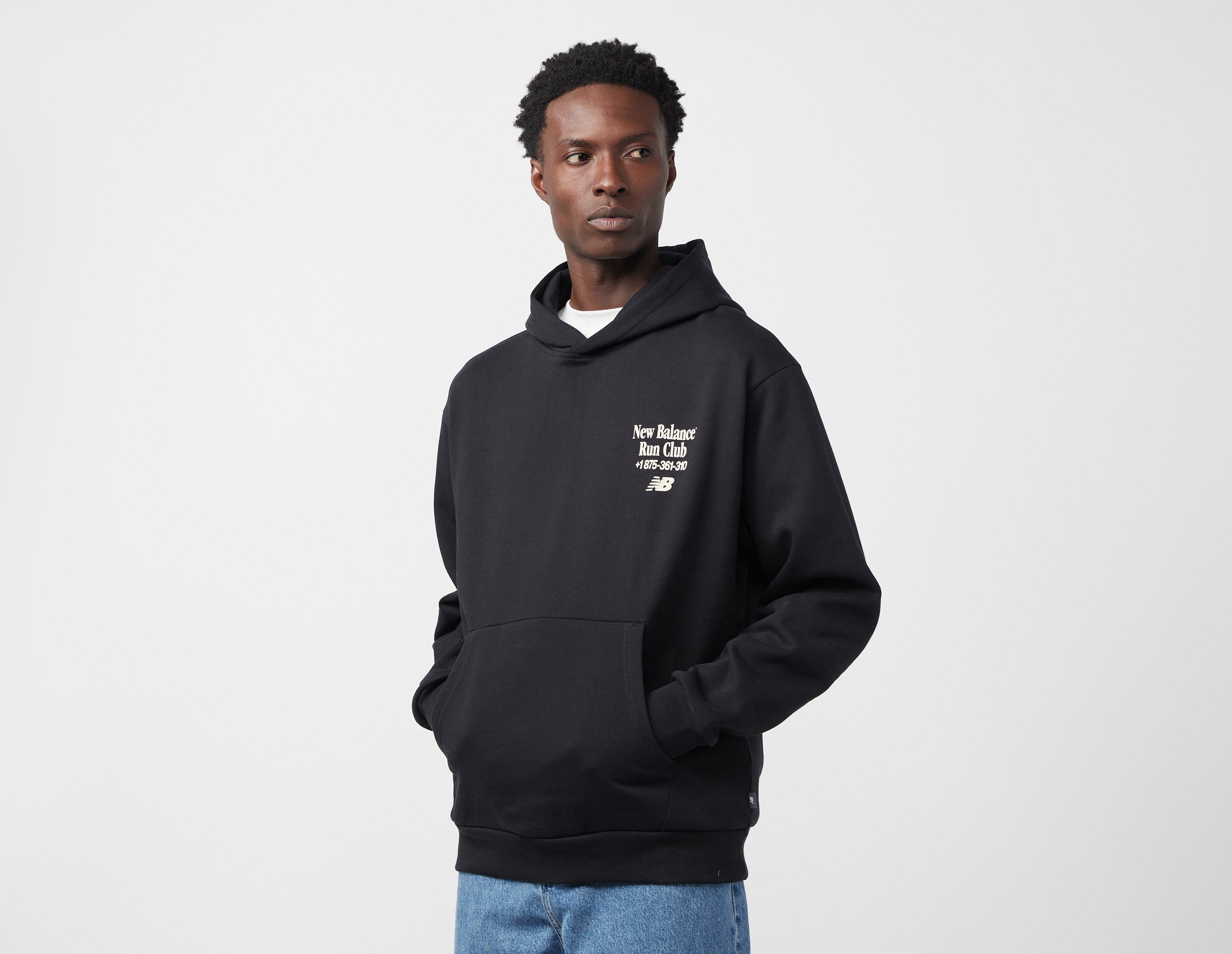 New Balance Run Club Hoodie - size? exclusive