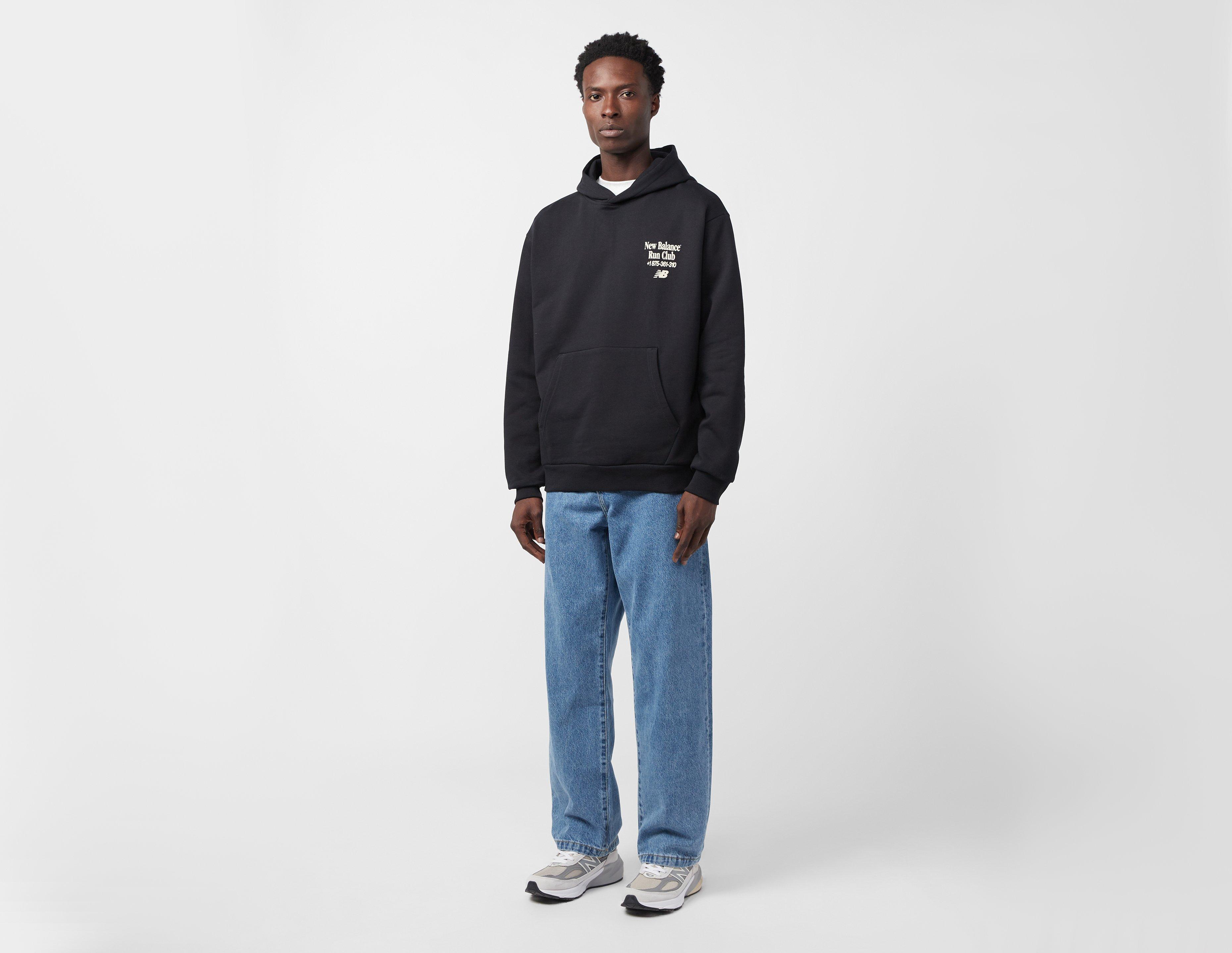 New Balance Run Club Hoodie - size? exclusive