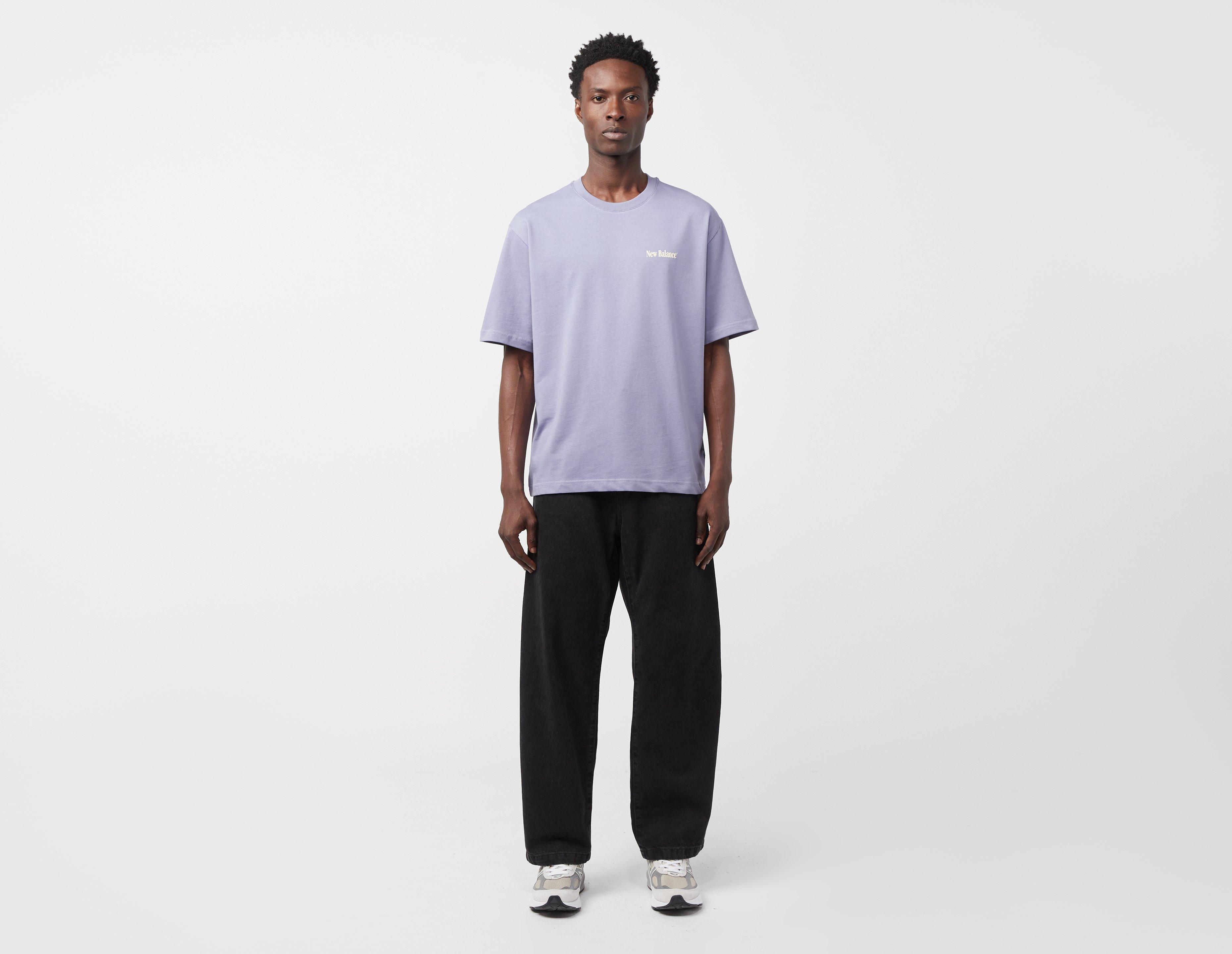 New Balance Run Club T-Shirt - size? exclusive