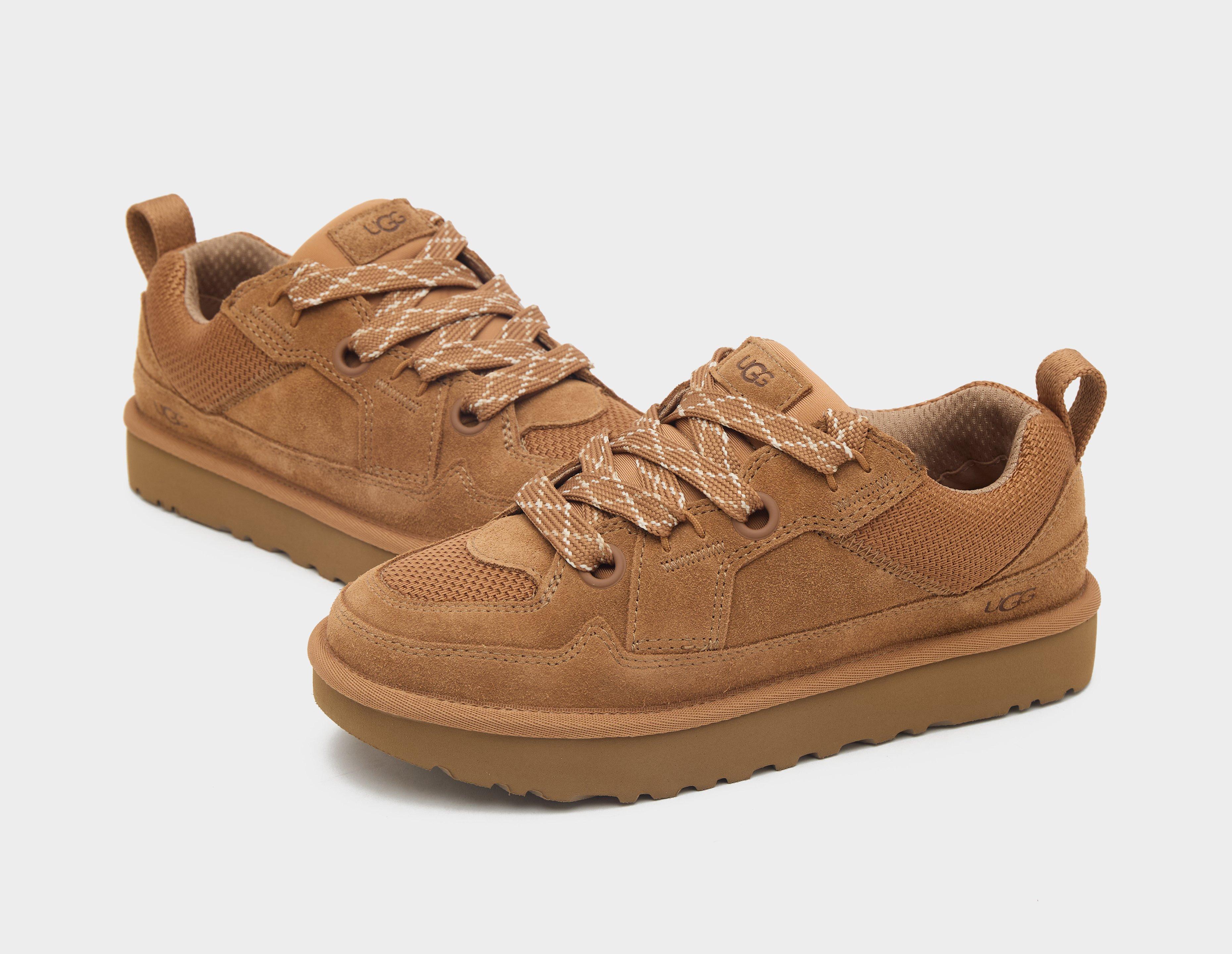 UGG Lo Lowmel Women's