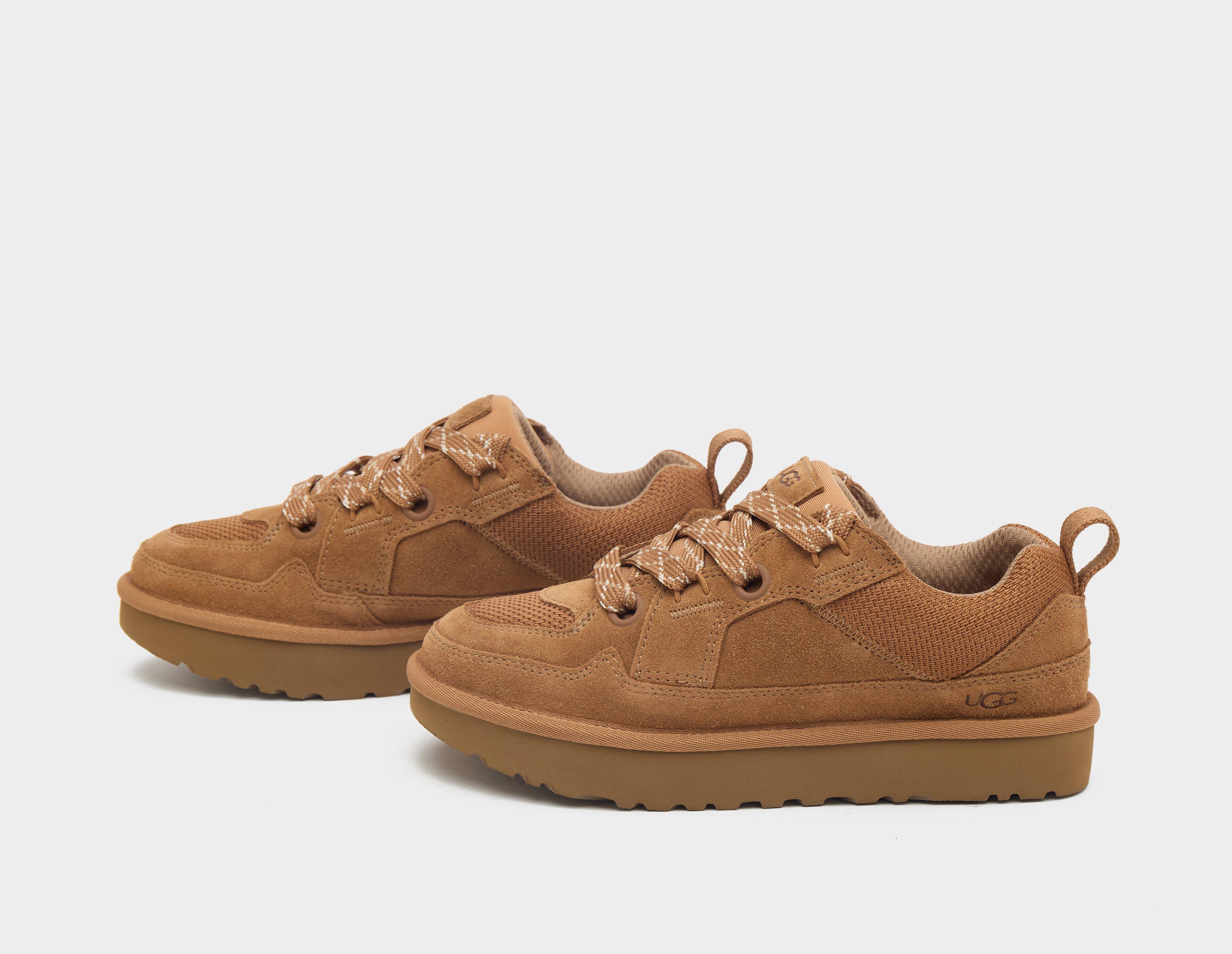 UGG Lo Lowmel Women's