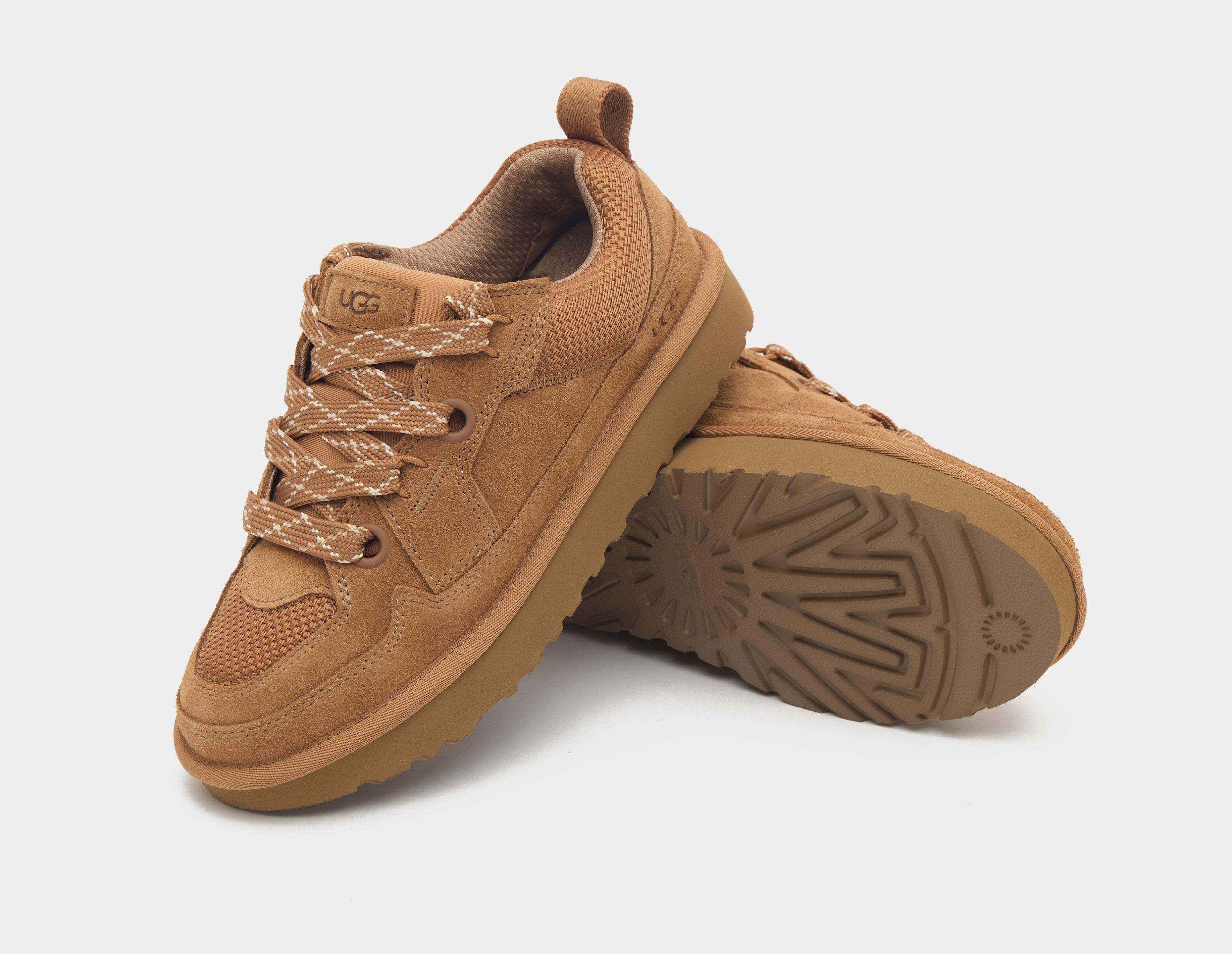 UGG Lo Lowmel Women's