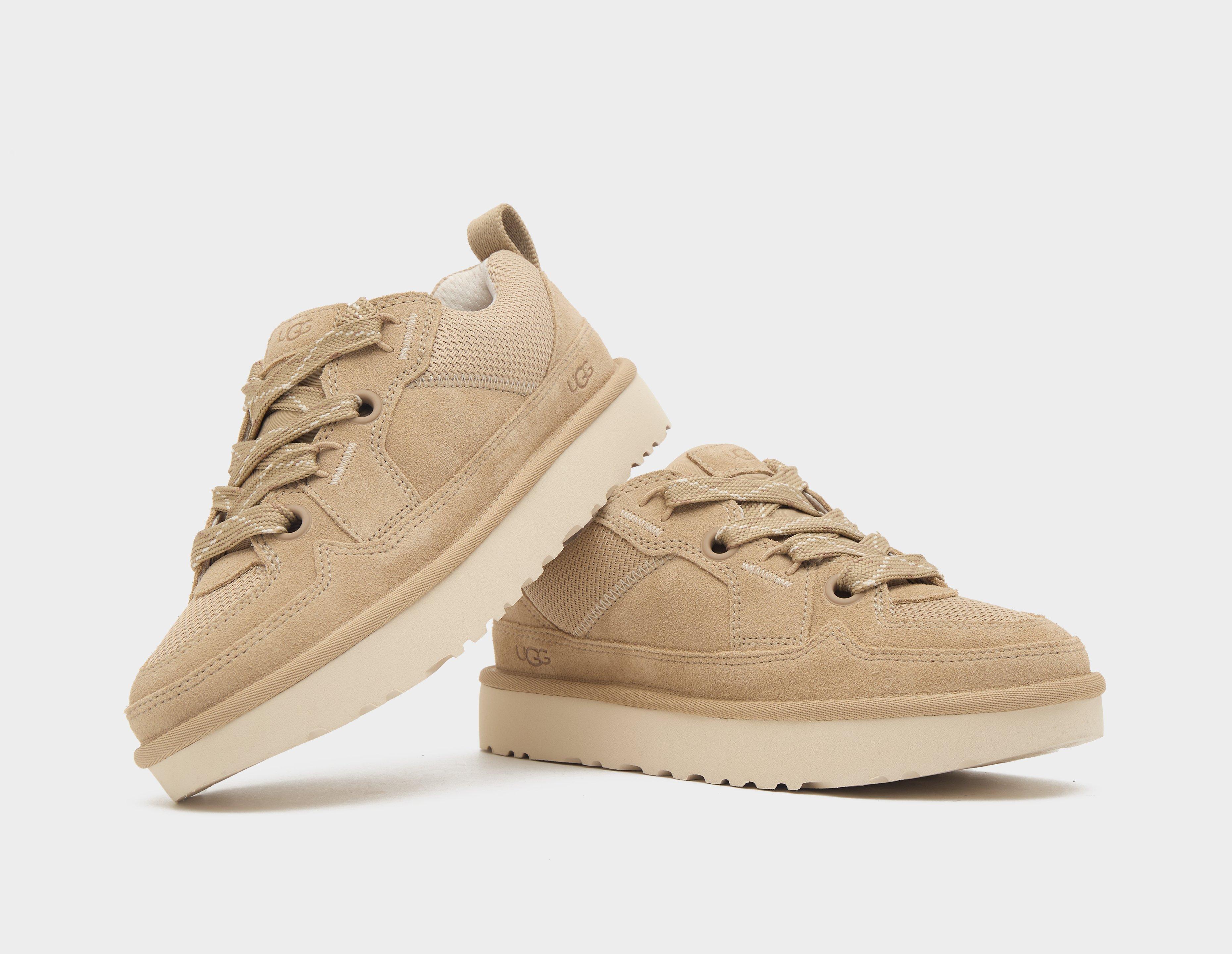 UGG Lo Lowmel Women's