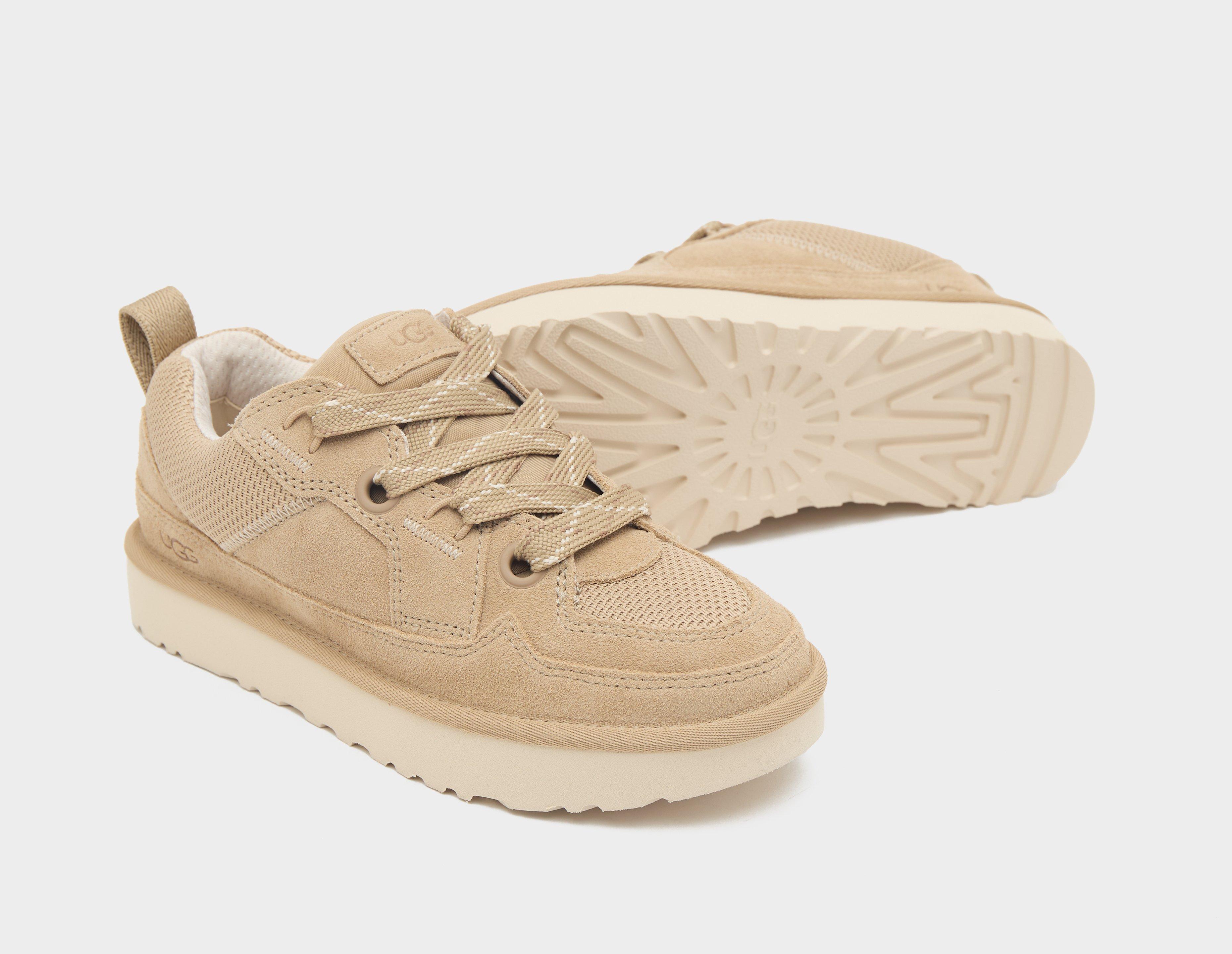 UGG Lo Lowmel Women's