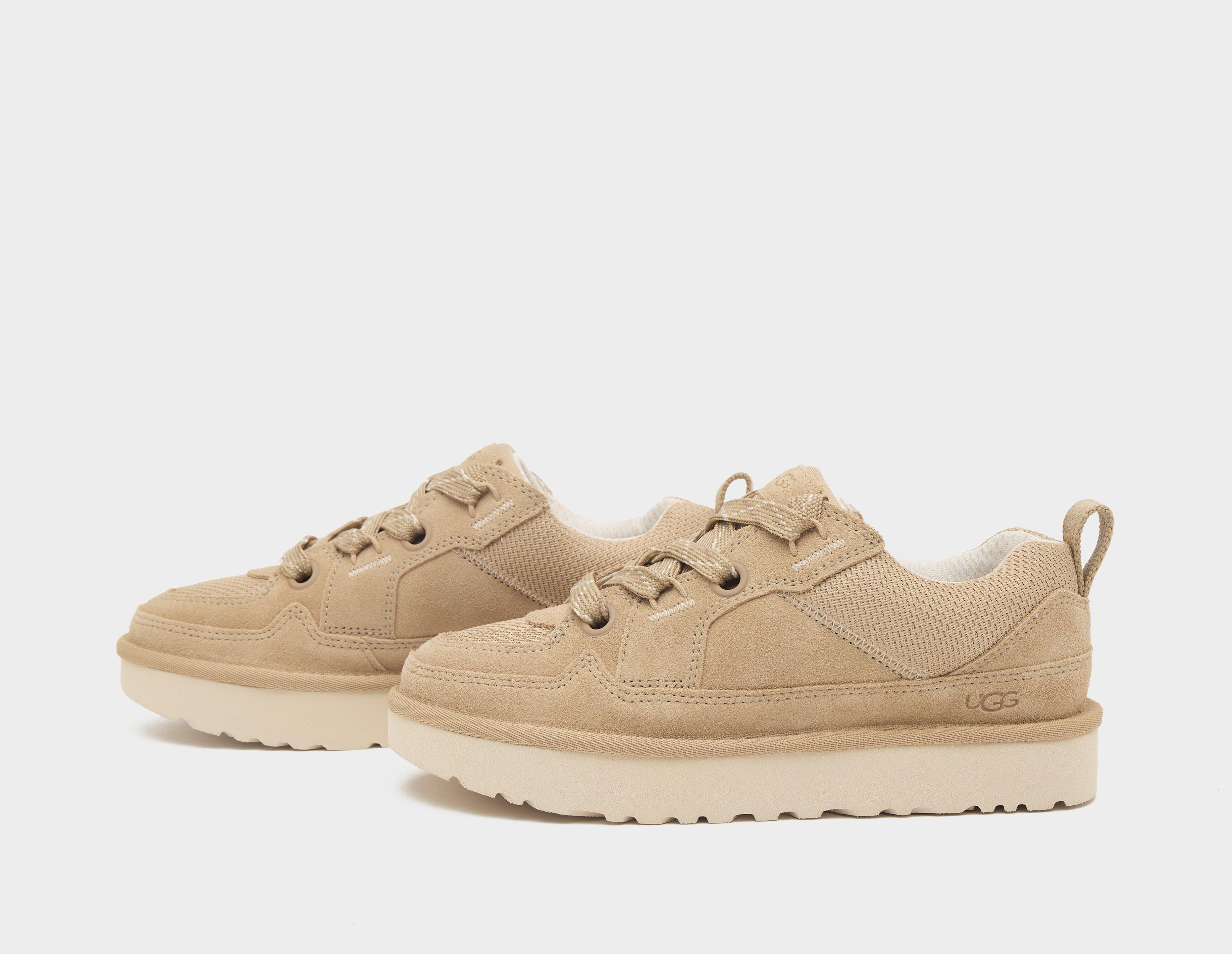 UGG Lo Lowmel Women's