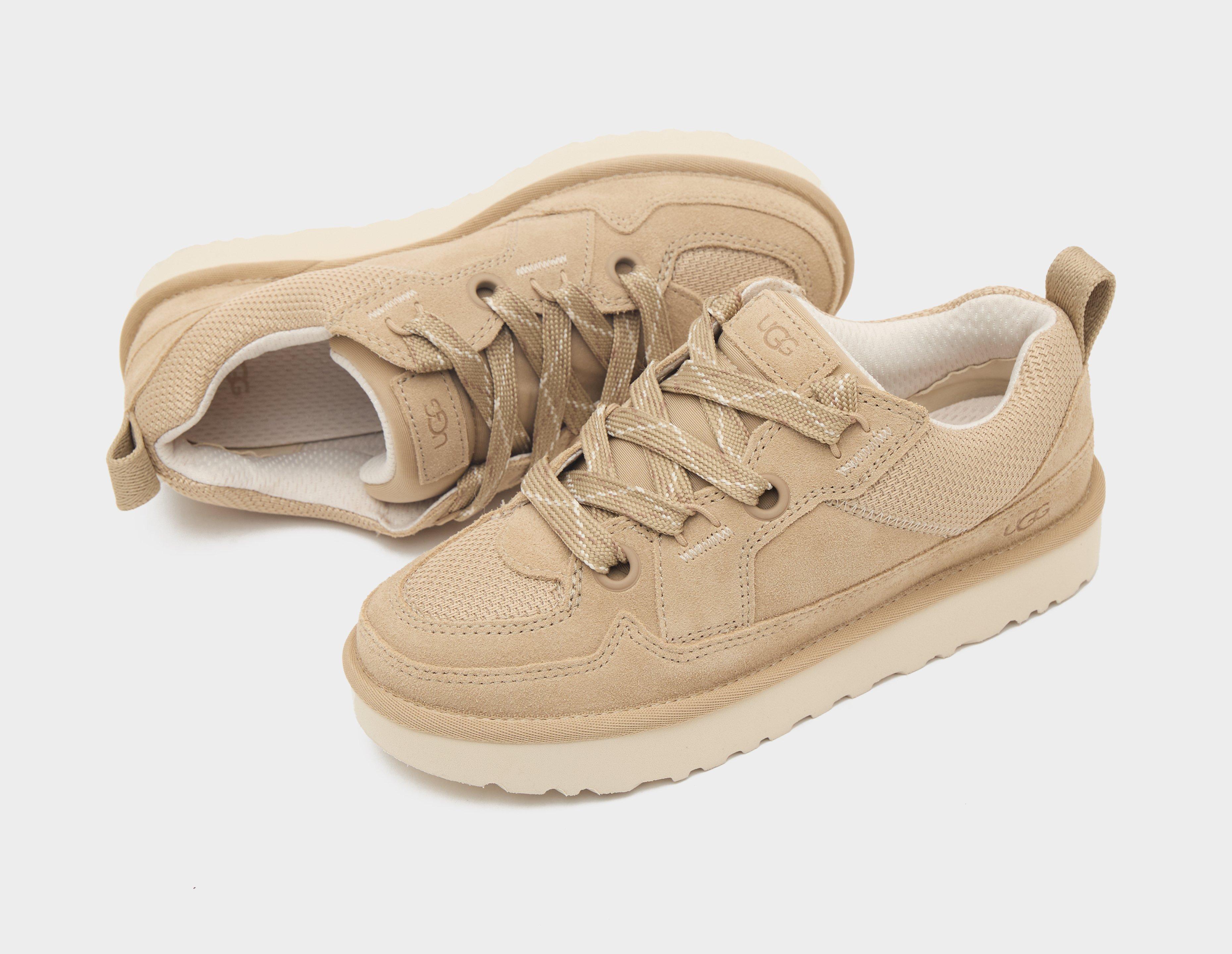 UGG Lo Lowmel Women's