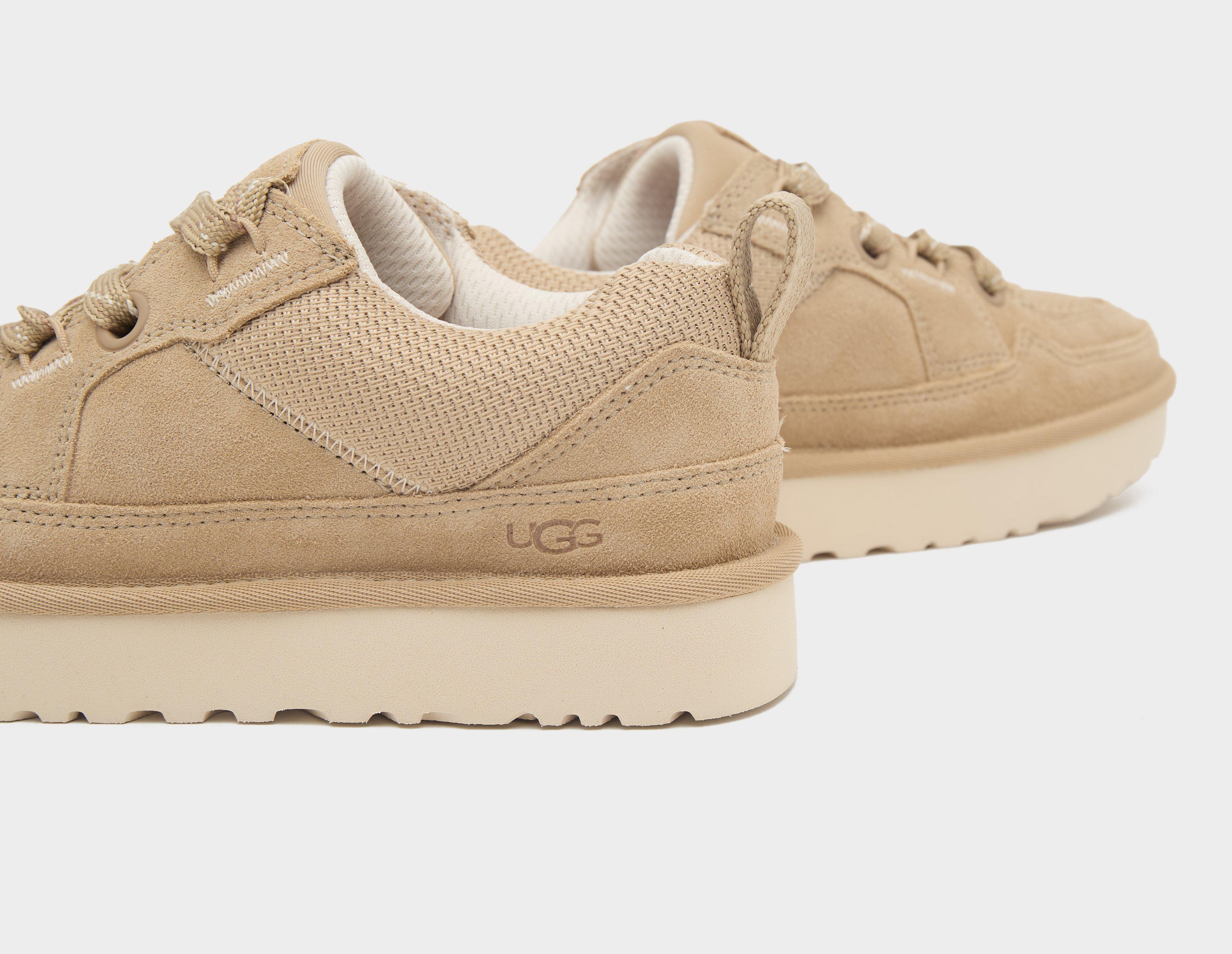 UGG Lo Lowmel Women's