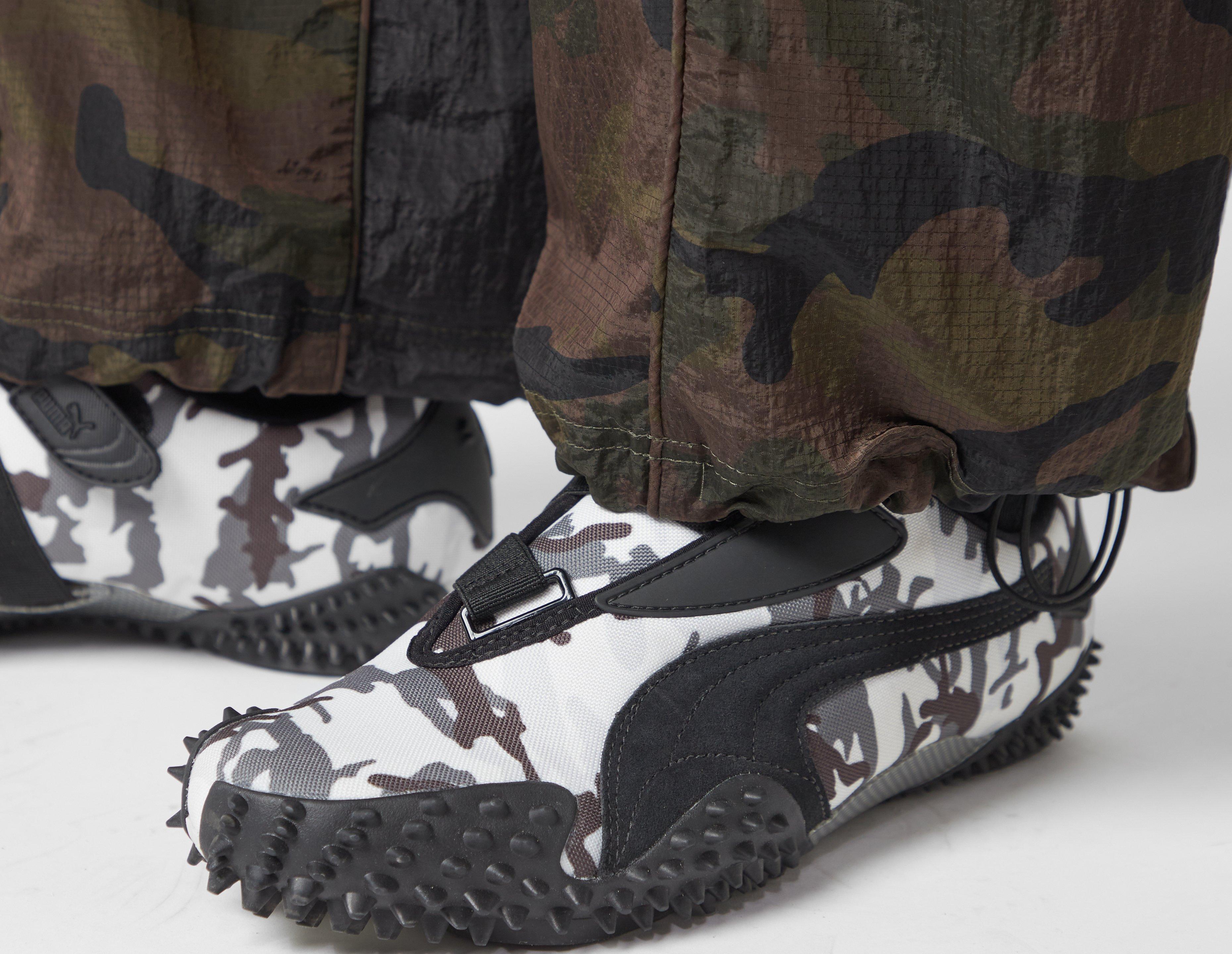 PUMA Mostroverse Ripstop Pants