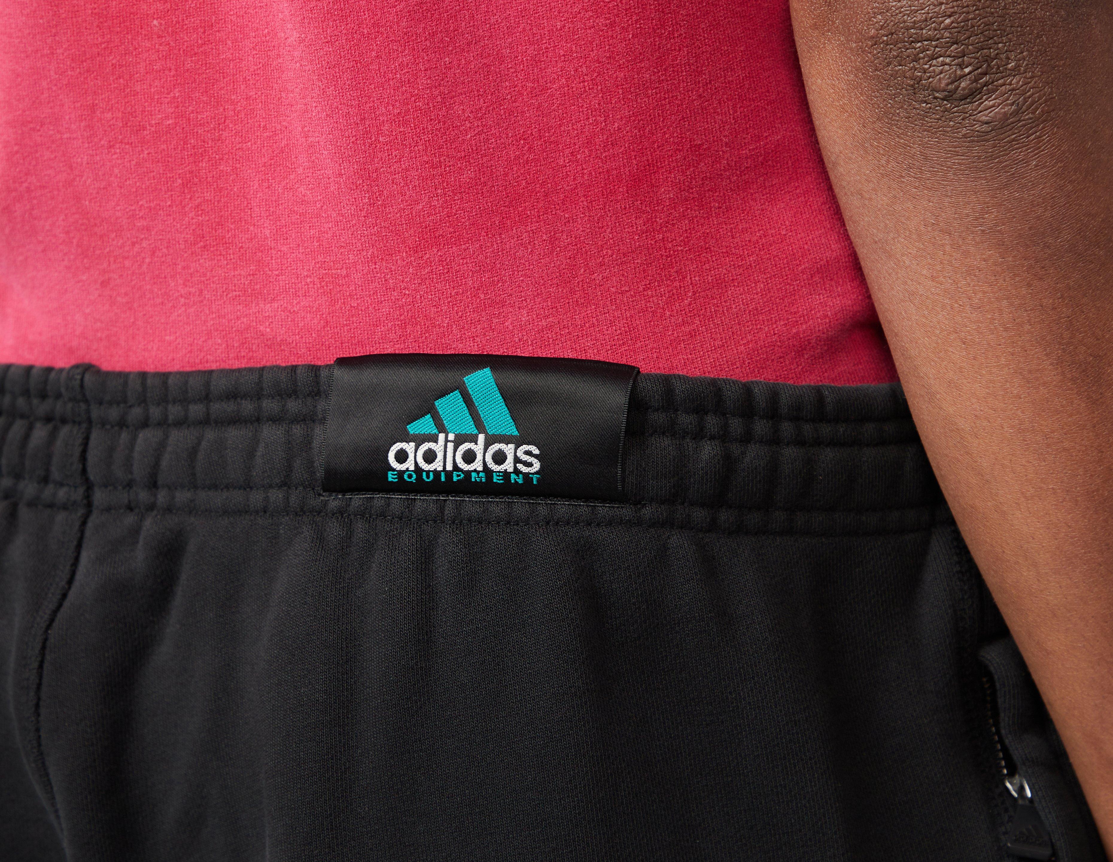 adidas Originals EQT Fleece Pants
