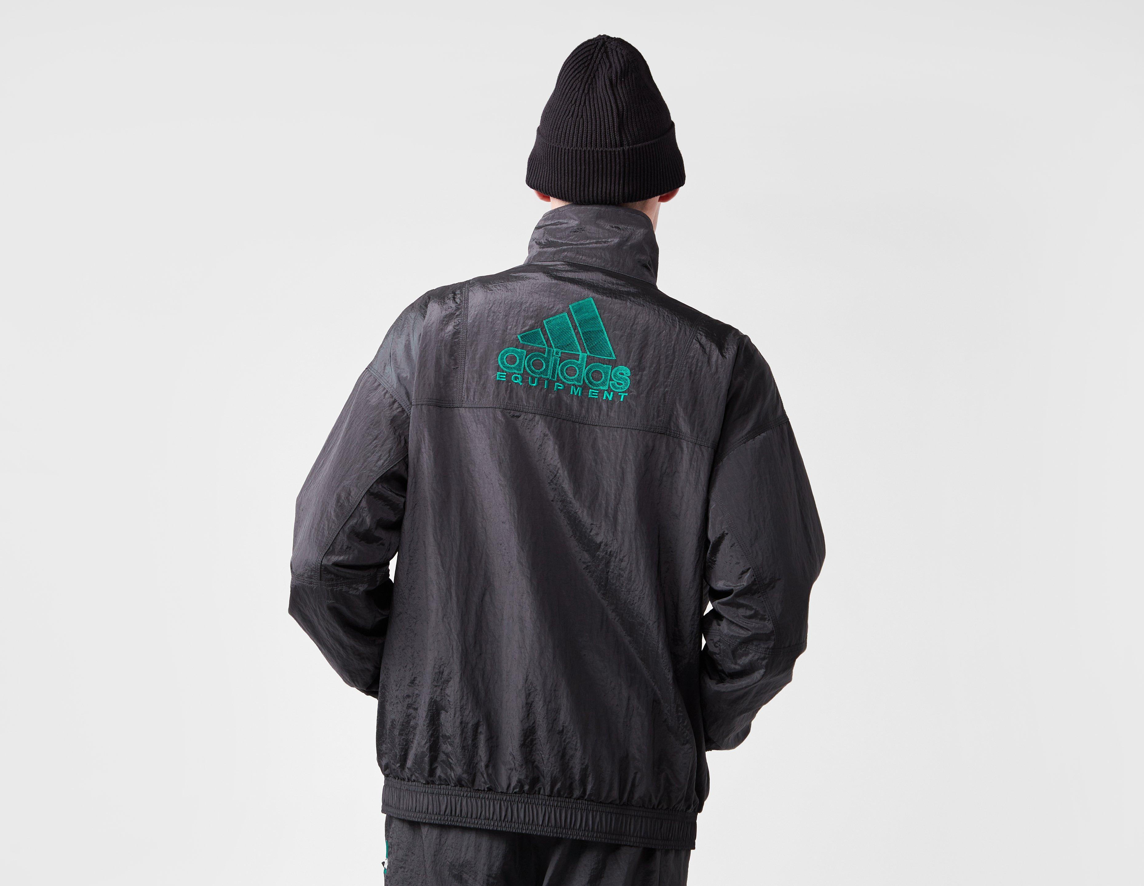 adidas Originals EQT Iridescent Track Top