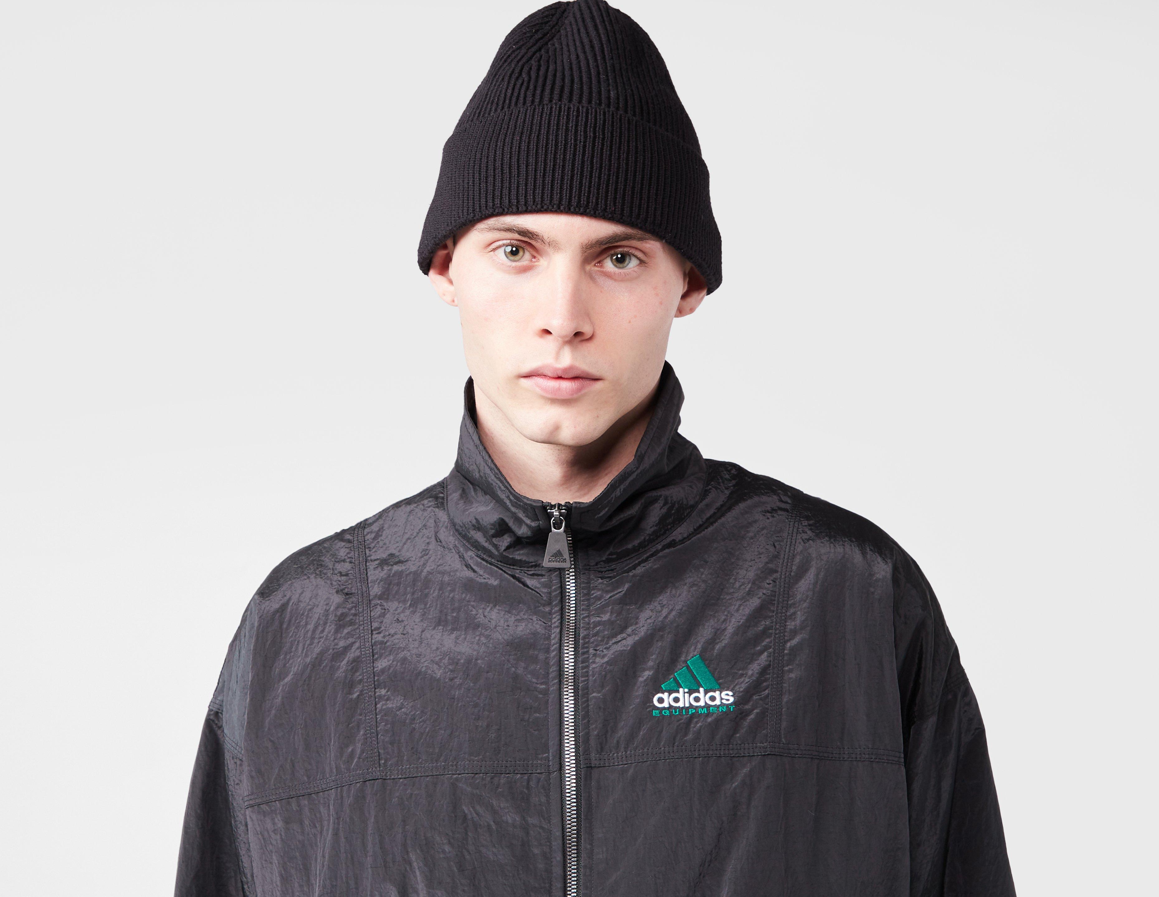 adidas Originals EQT Iridescent Track Top