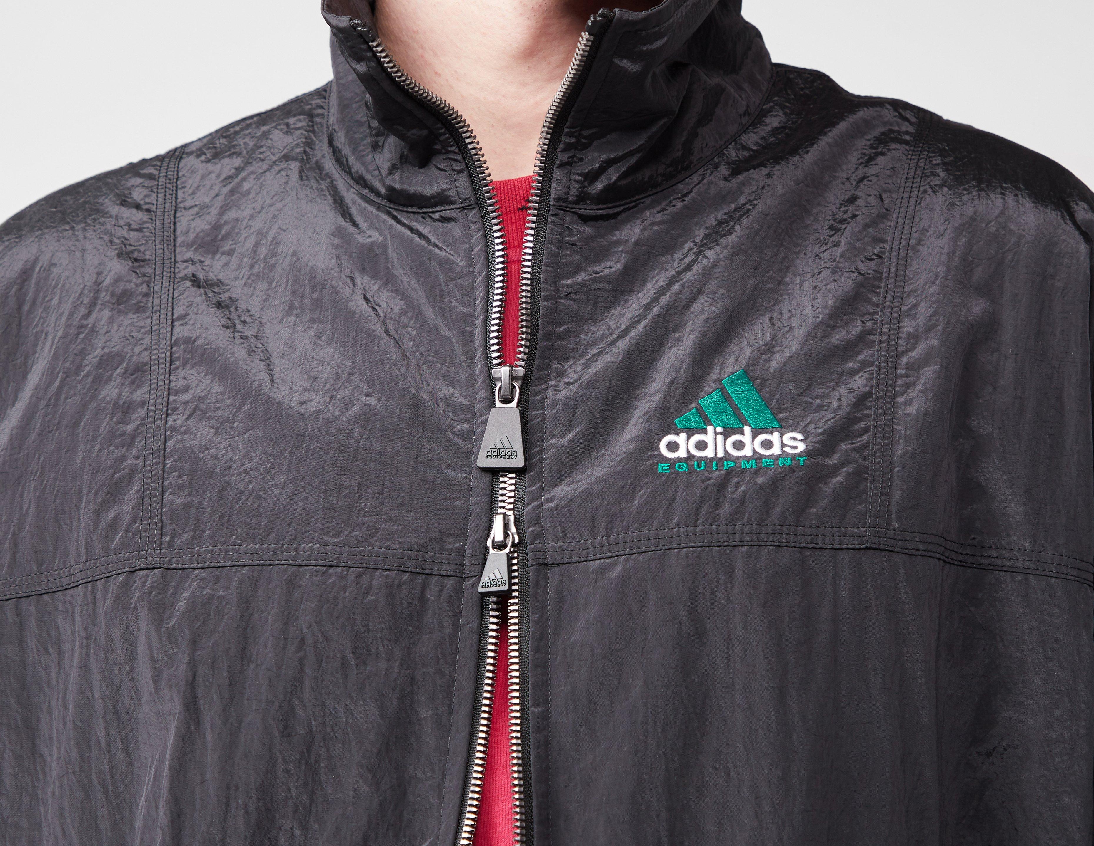 adidas Originals EQT Iridescent Track Top