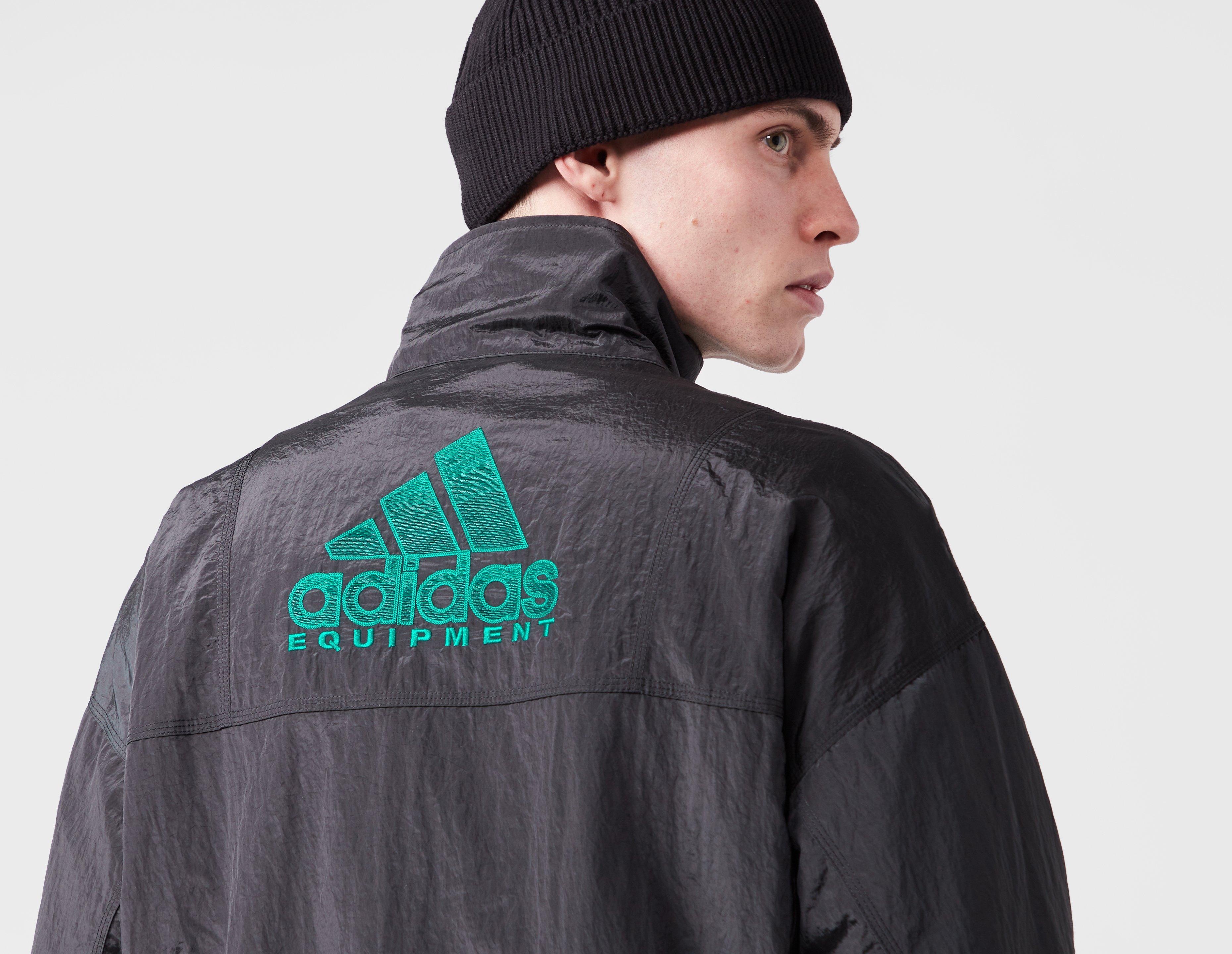 adidas Originals EQT Iridescent Track Top