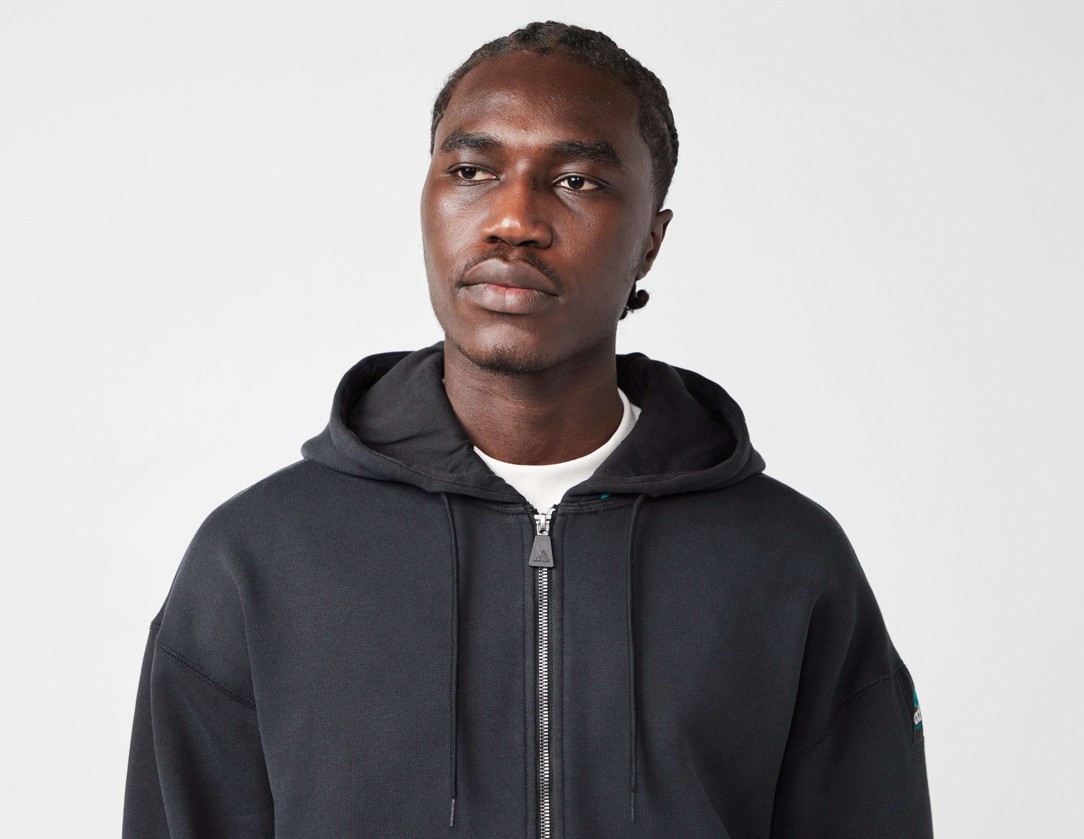 adidas Originals EQT Fleece Hoodie