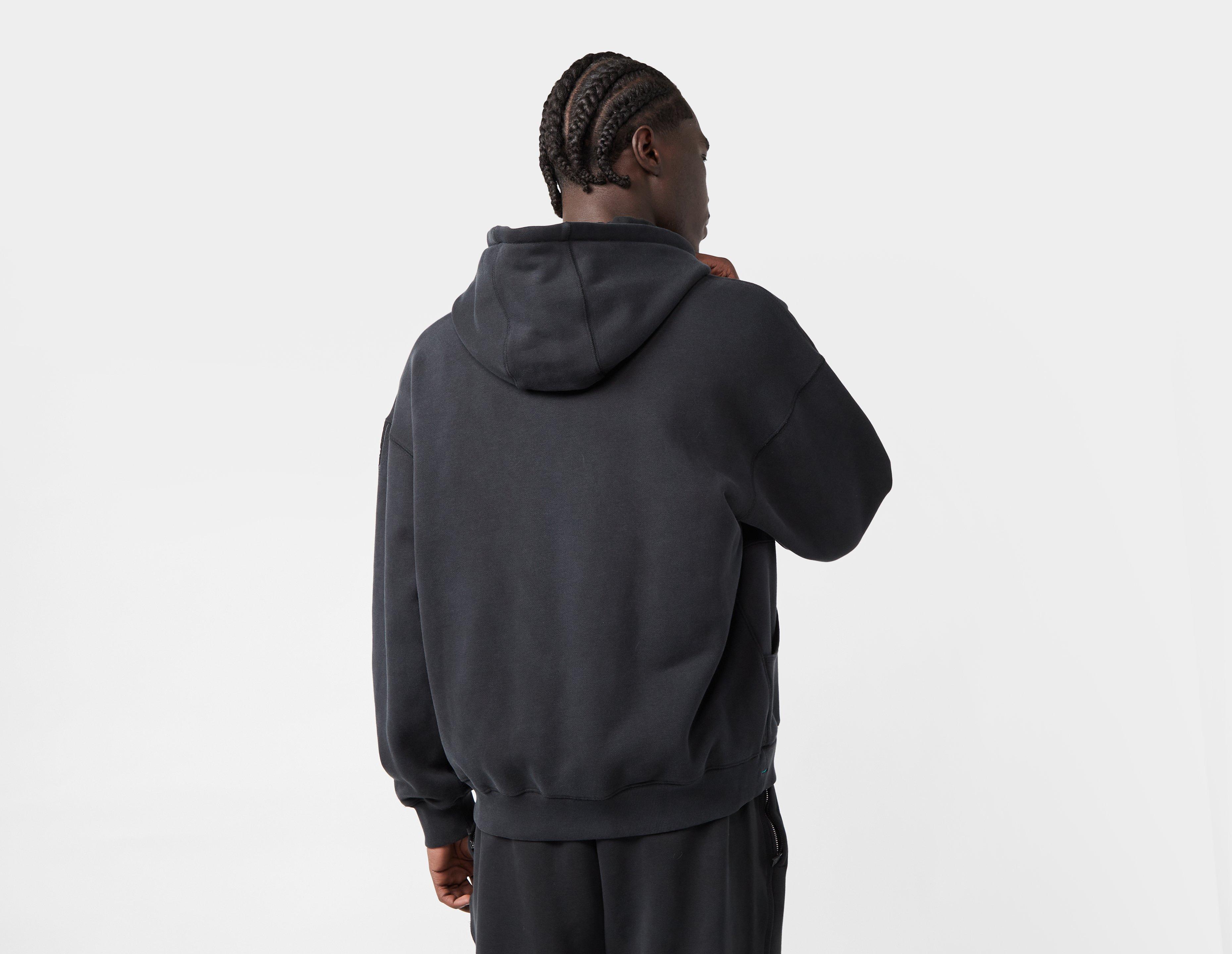 adidas Originals EQT Fleece Hoodie