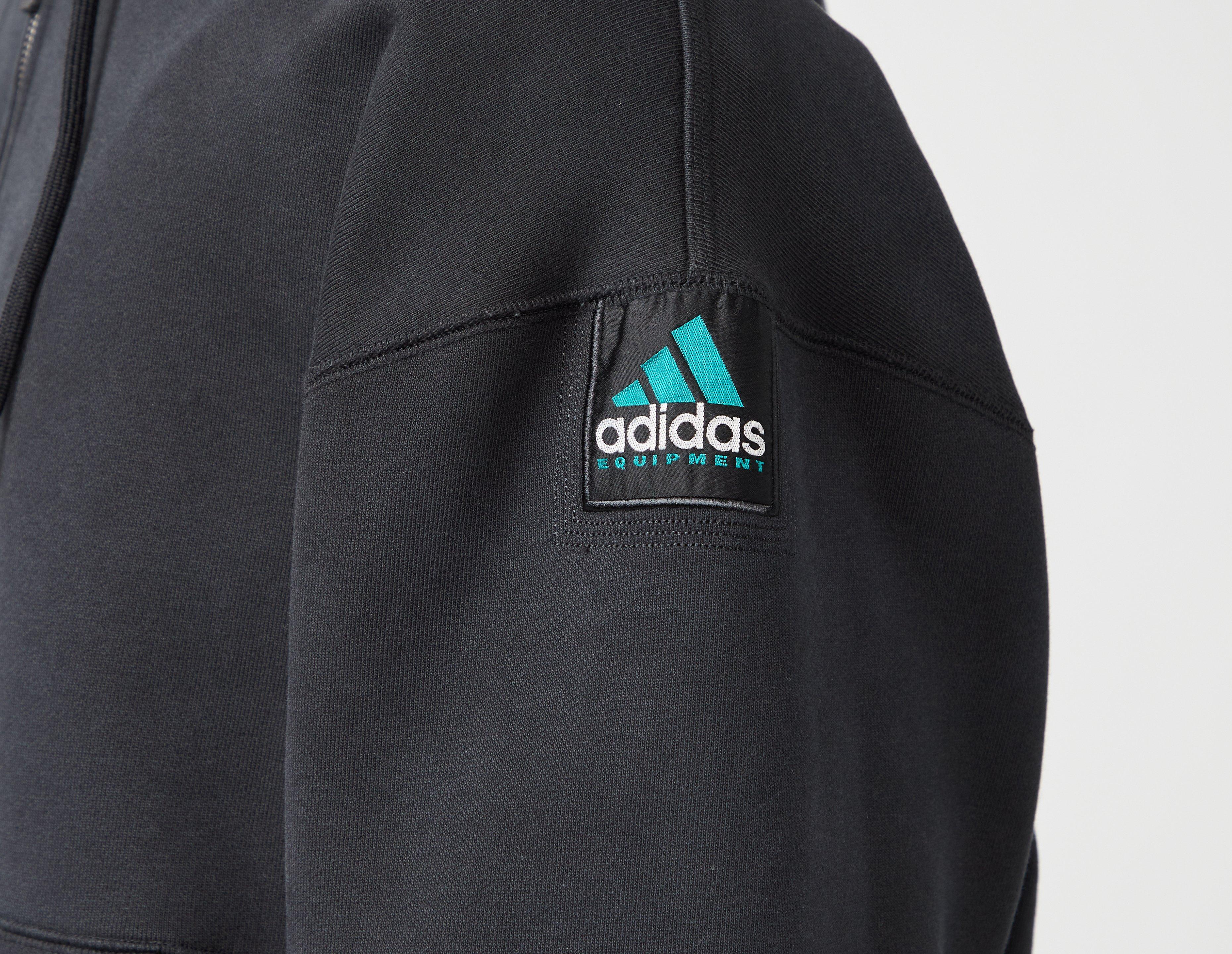 adidas Originals EQT Fleece Hoodie
