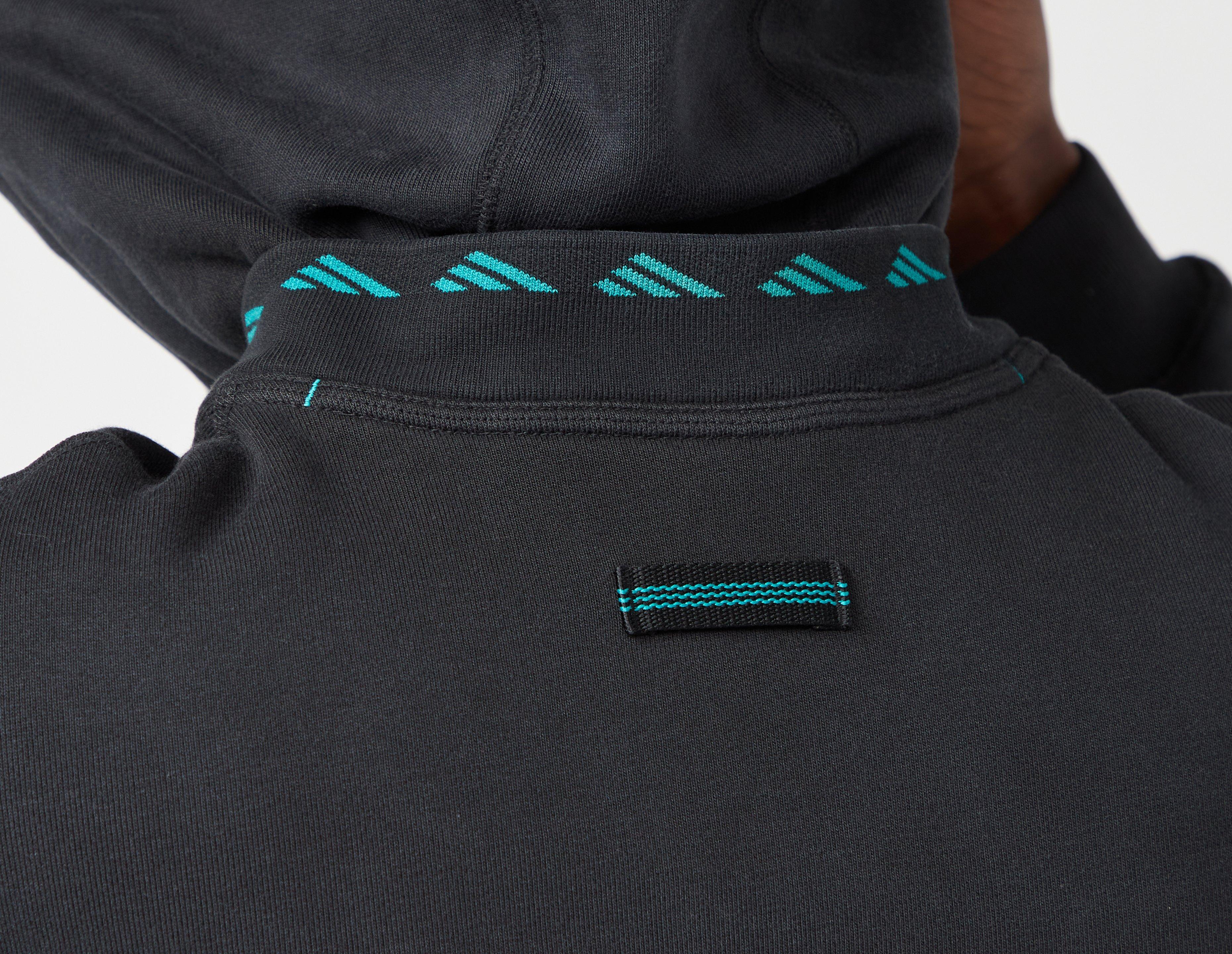 adidas Originals EQT Fleece Hoodie