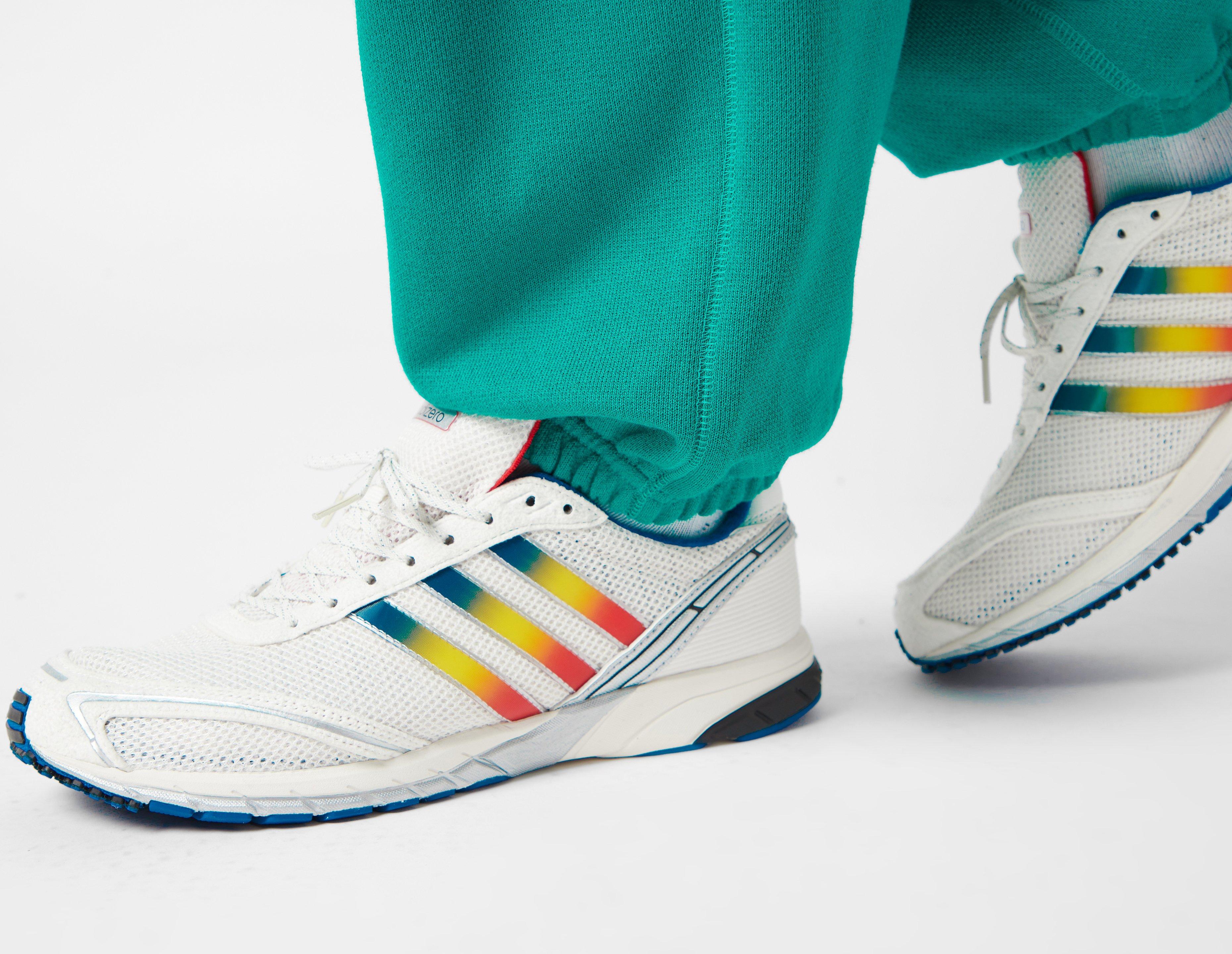 adidas white shoes controversy black women | Aspennigeria