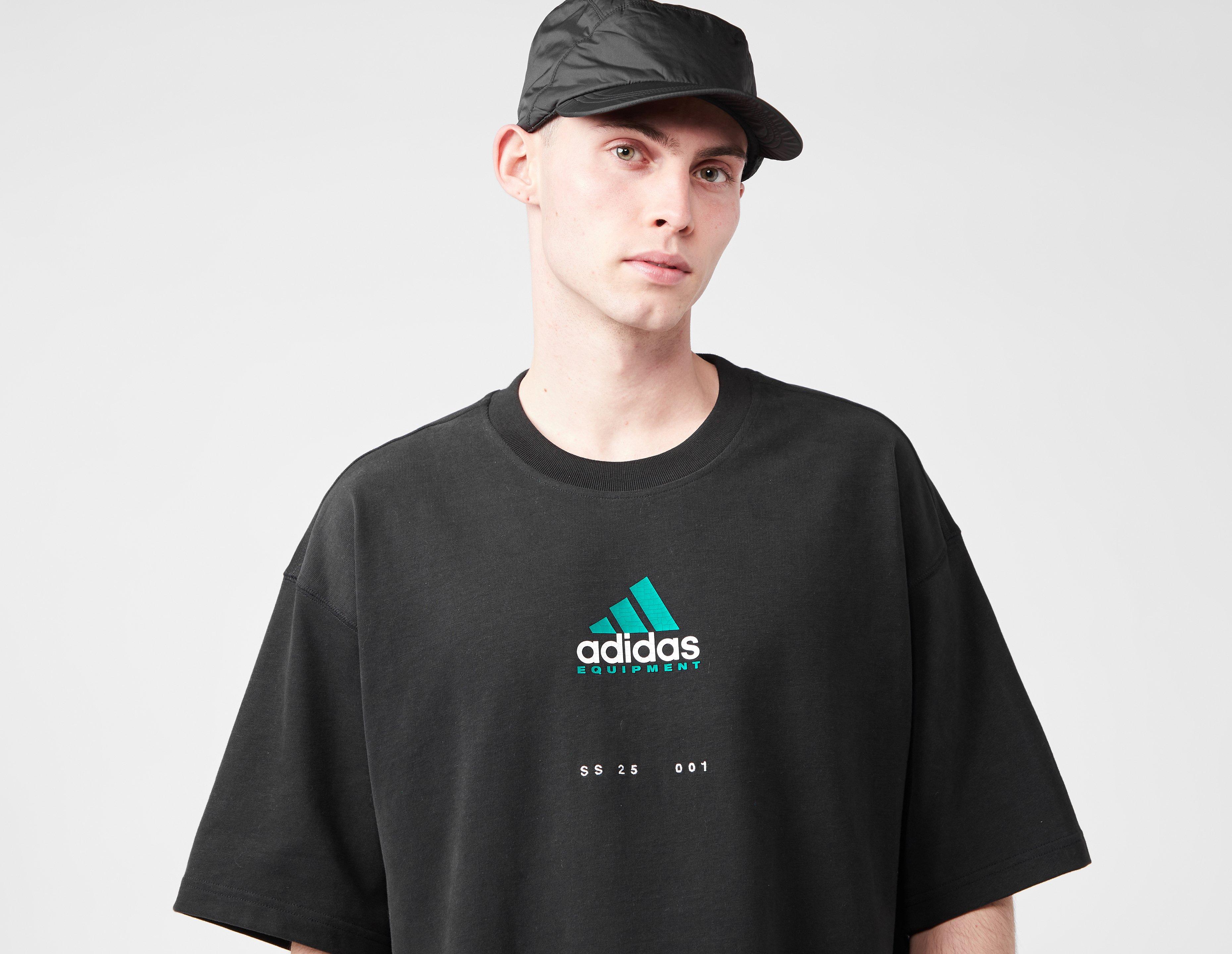 adidas Originals EQT Graphic T-Shirt