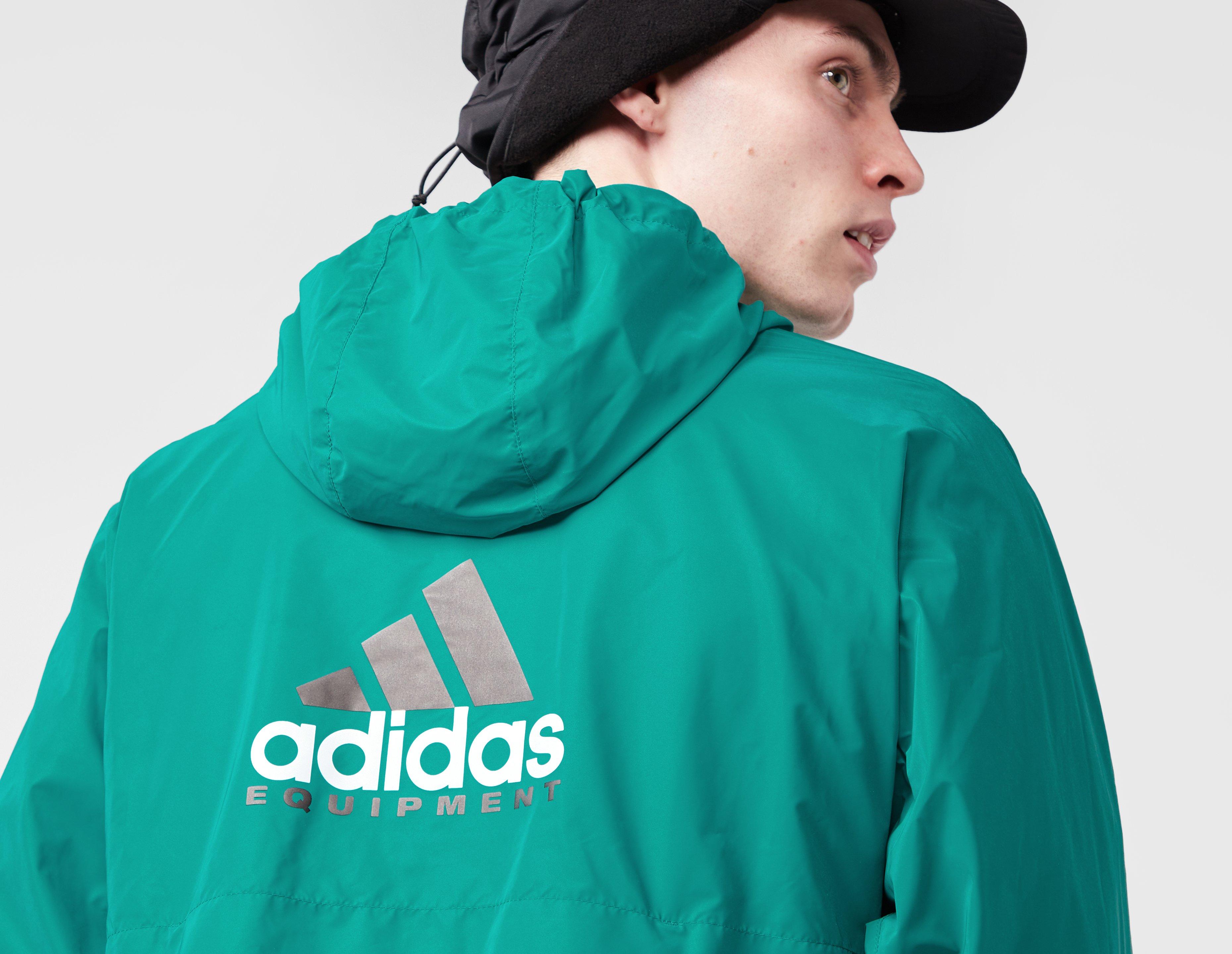 adidas Originals EQT Windbreaker