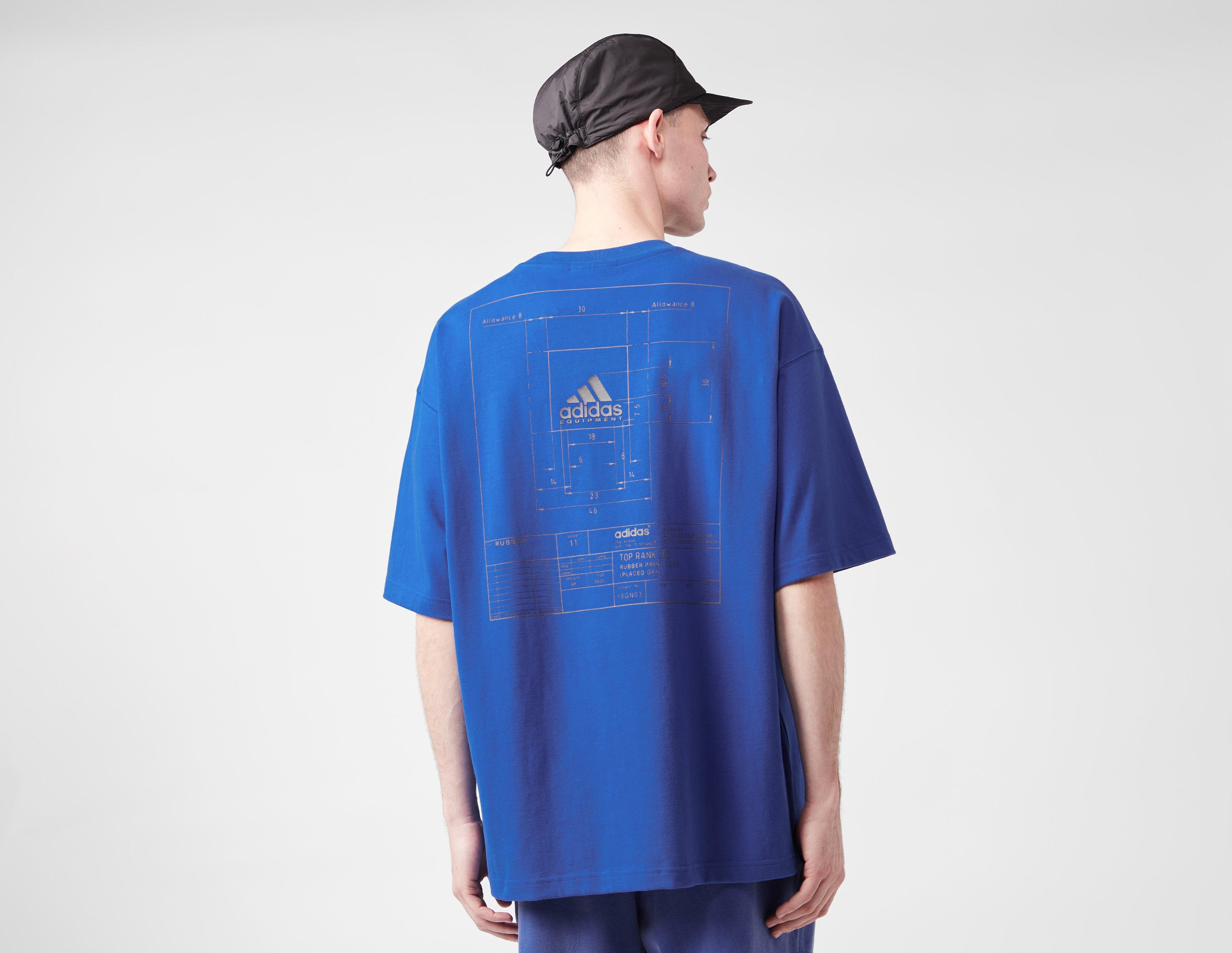 adidas Originals EQT Graphic T-Shirt
