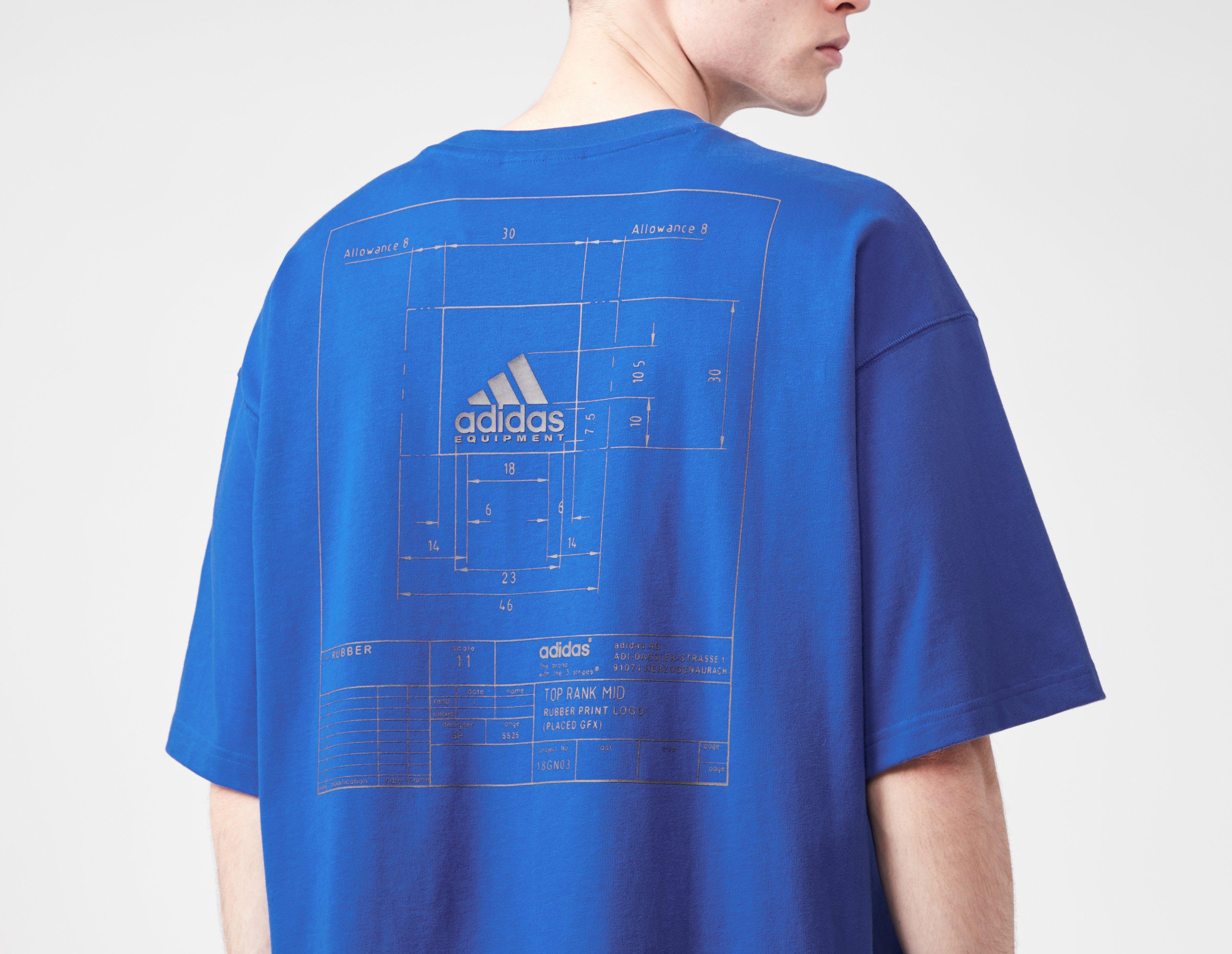 adidas Originals EQT Graphic T-Shirt