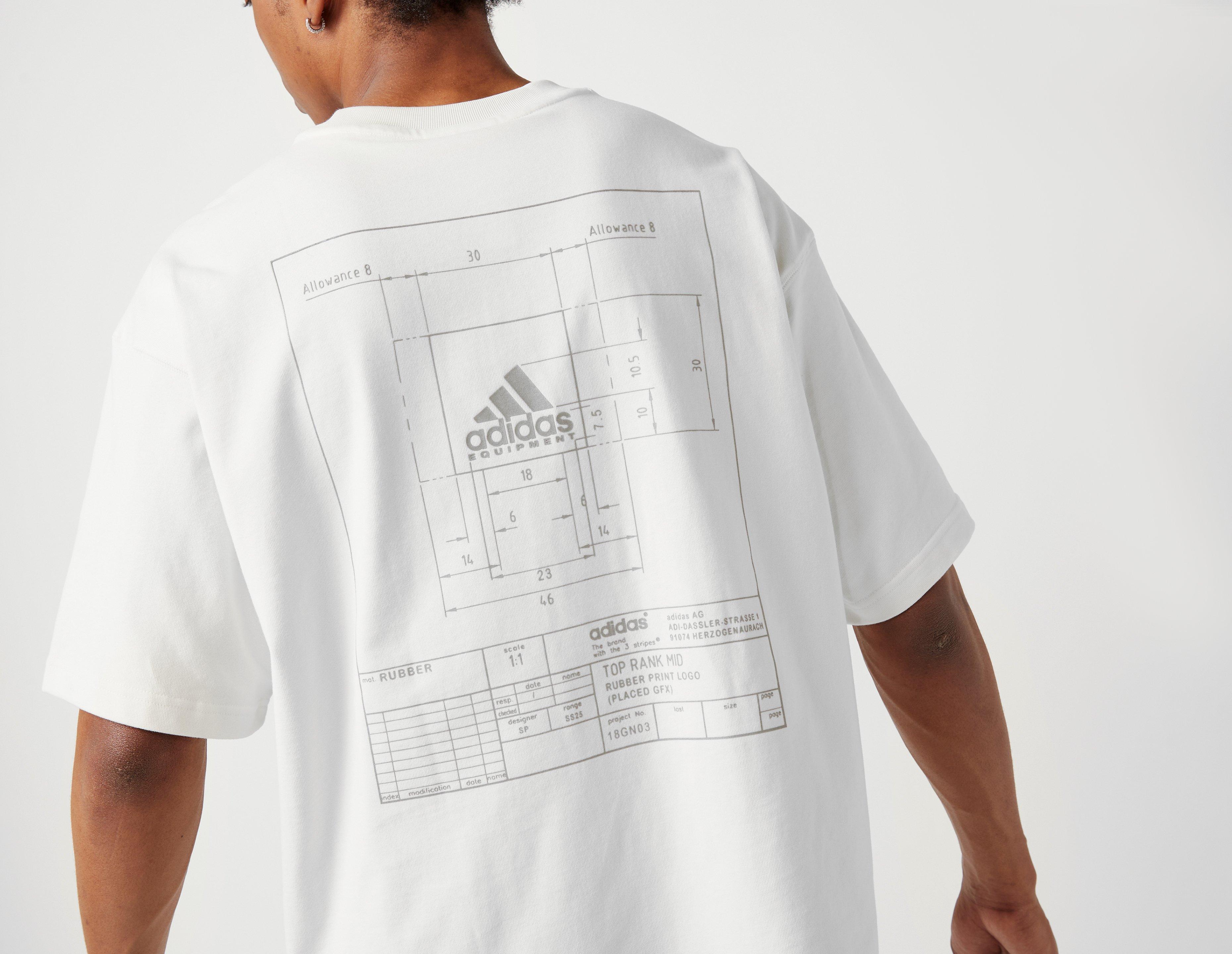 adidas Originals EQT Graphic T-Shirt