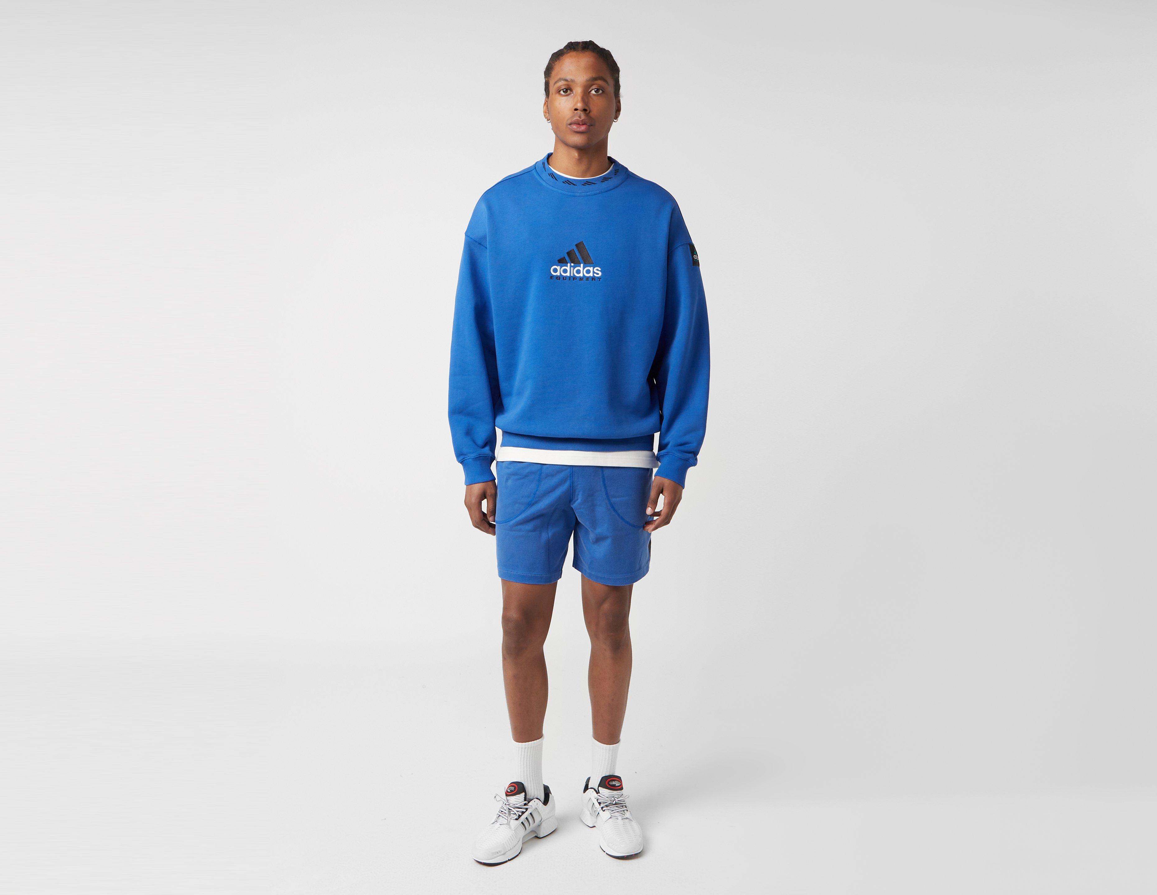 adidas Originals EQT Washed Sweatshirt