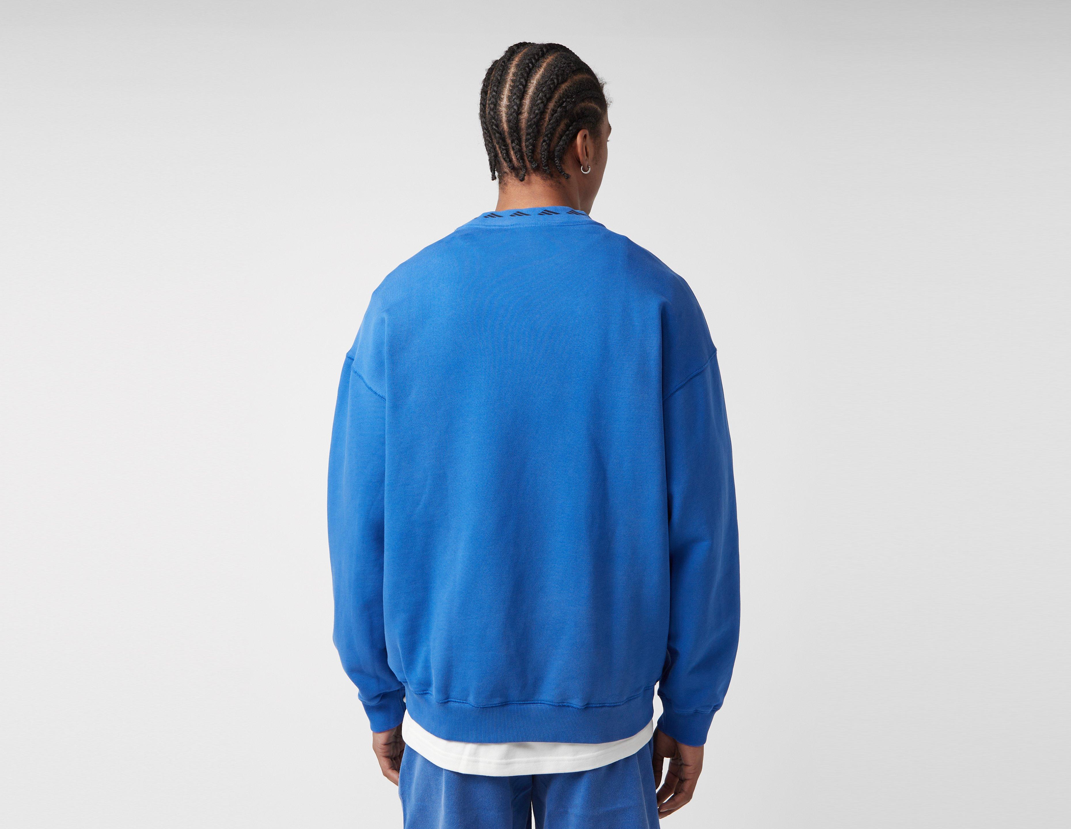 adidas Originals EQT Washed Sweatshirt