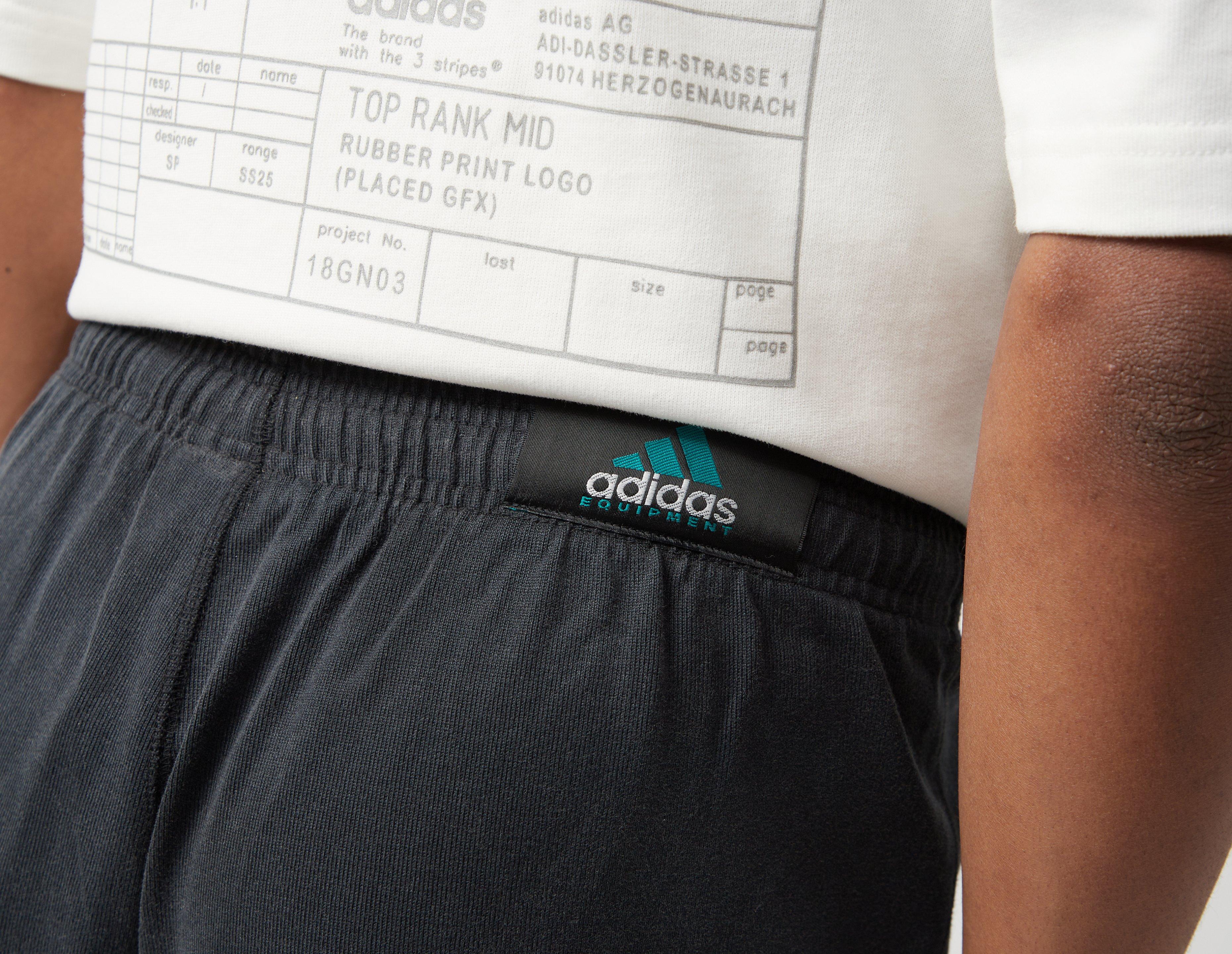 adidas Originals EQT Knit Shorts