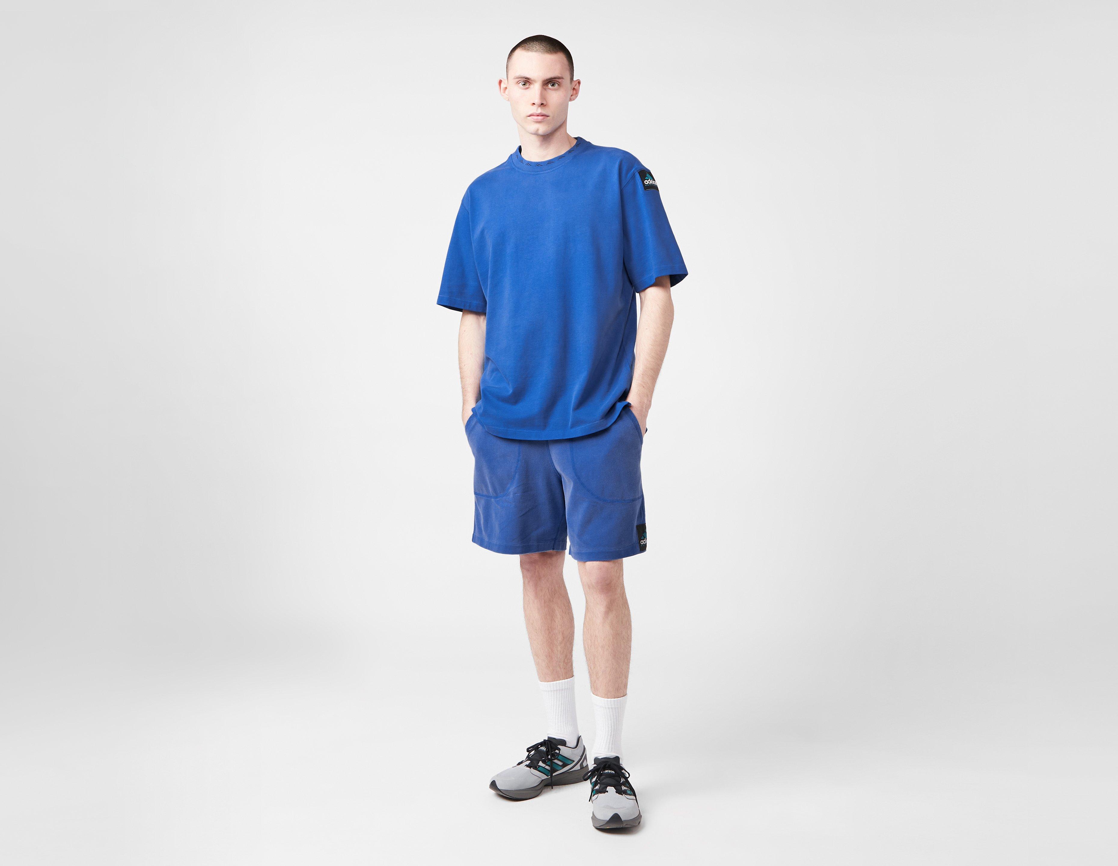 adidas Originals EQT High Neck T-Shirt