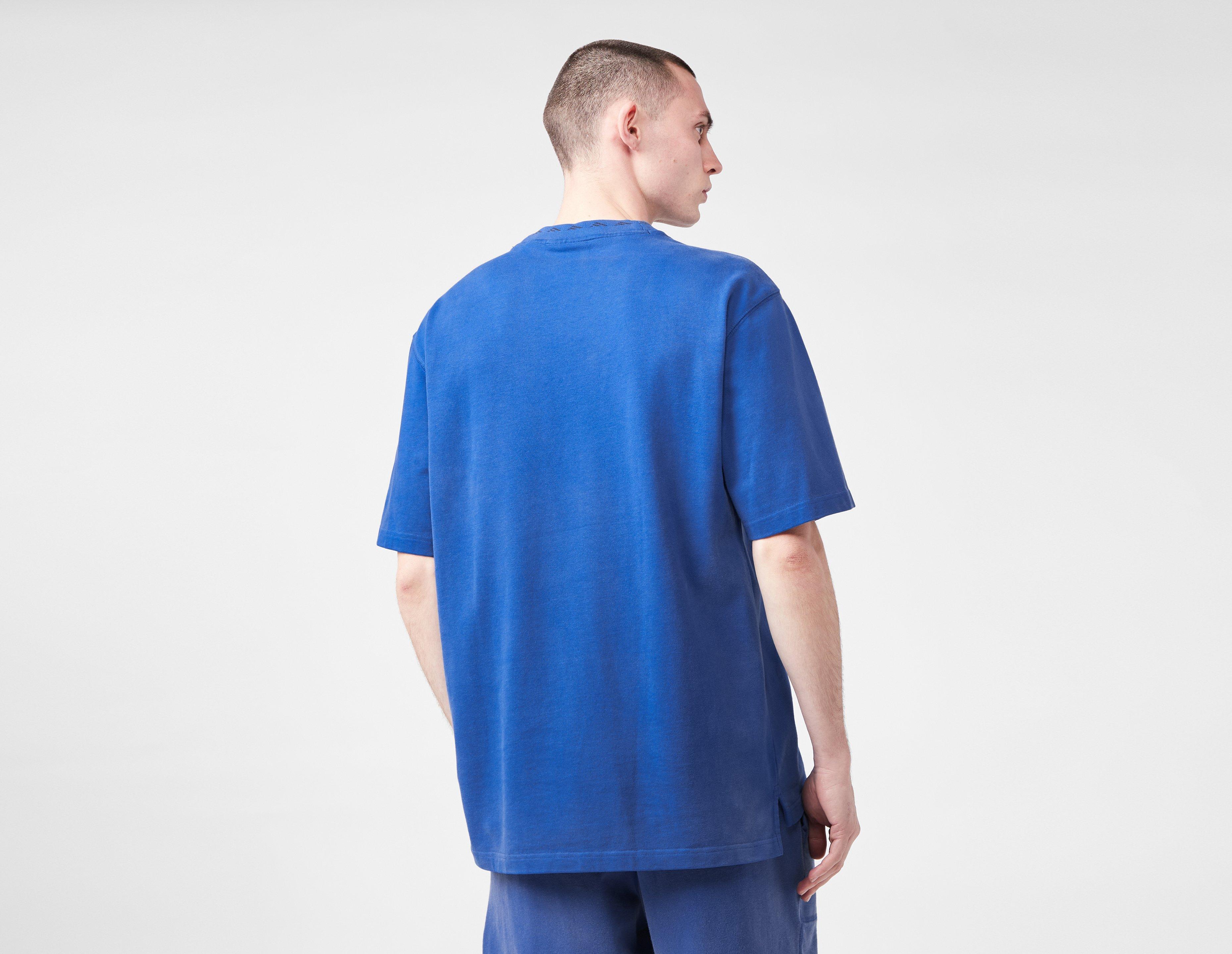 adidas Originals EQT High Neck T-Shirt