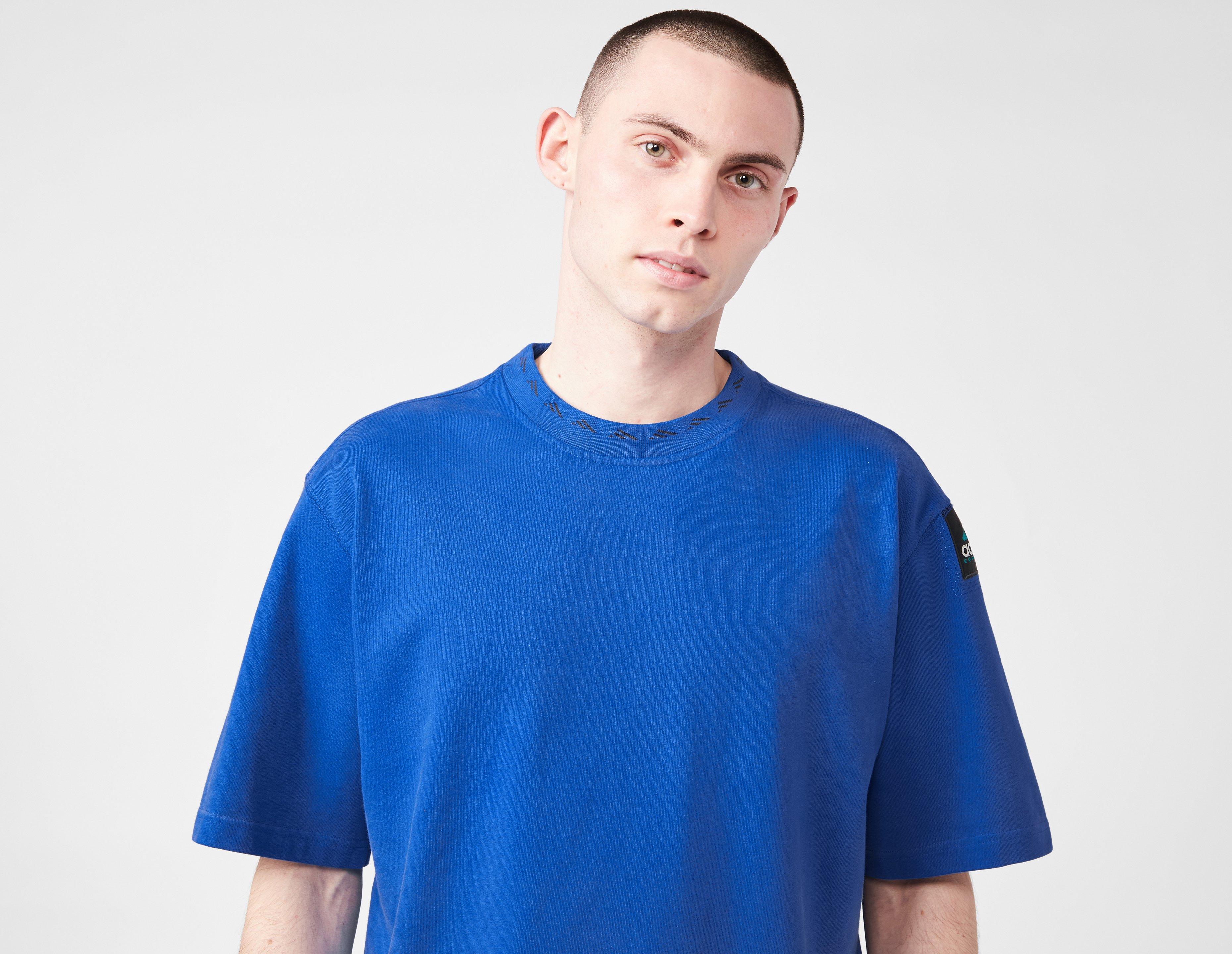 adidas Originals EQT High Neck T-Shirt