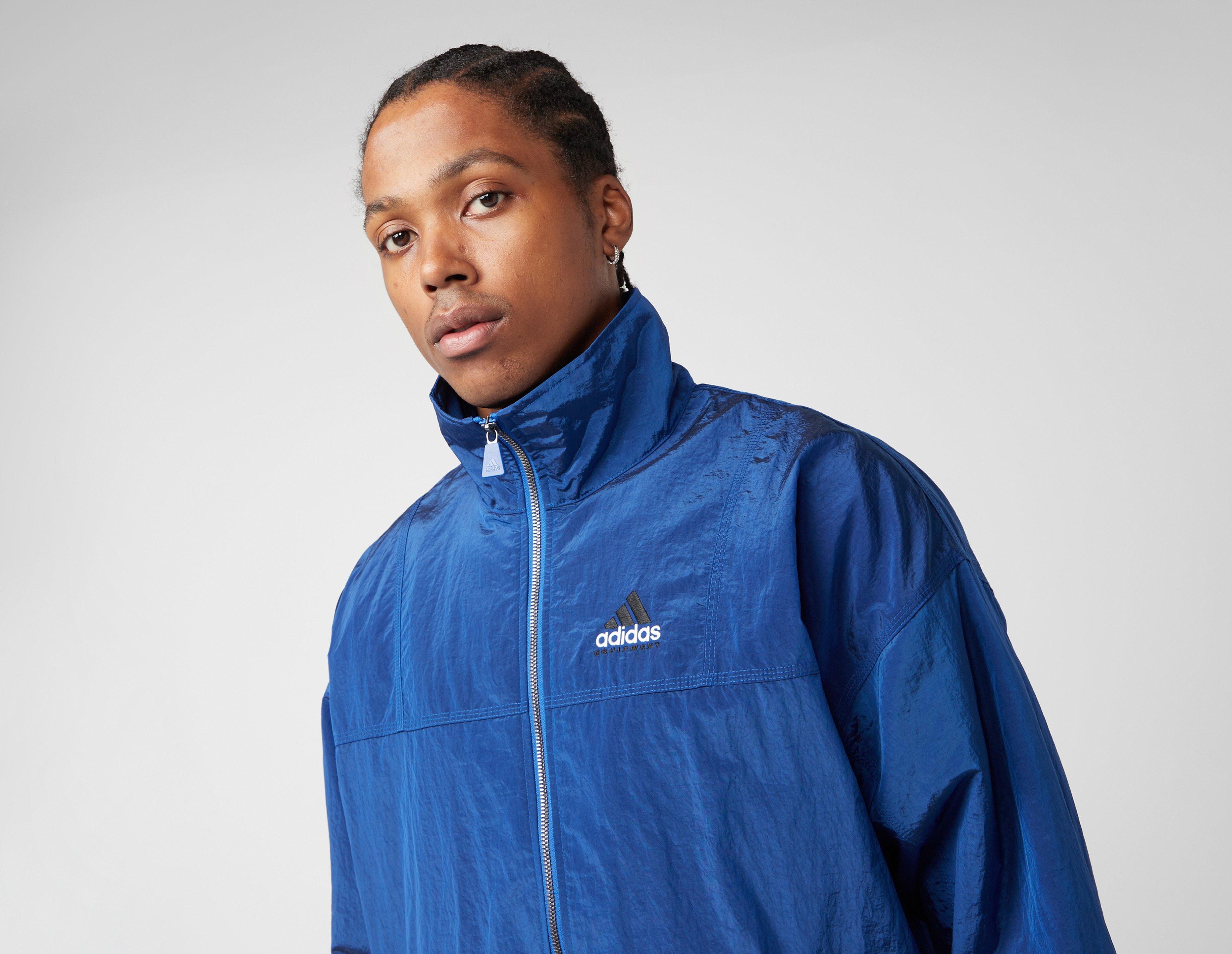 adidas Originals EQT Iridescent Track Top