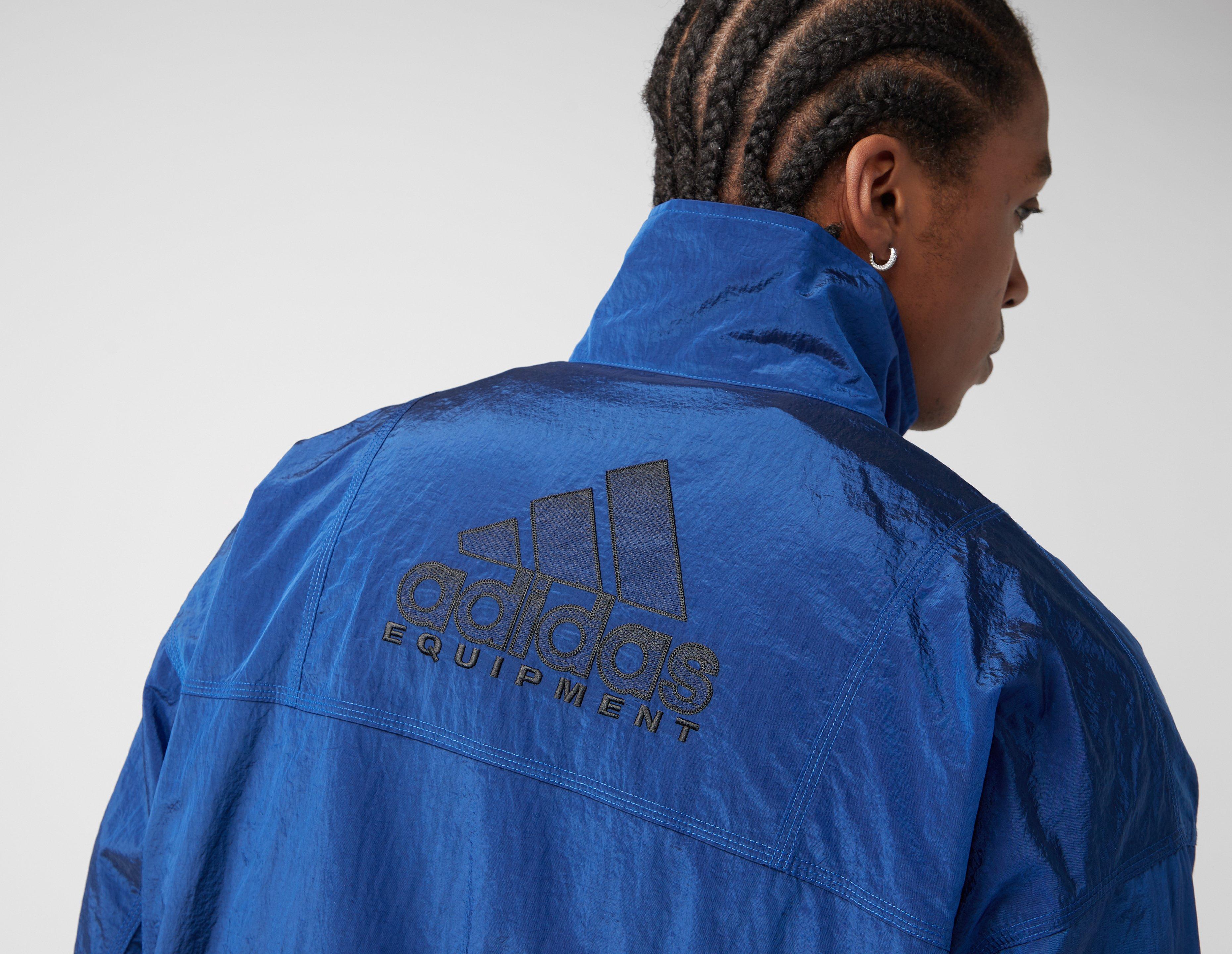 adidas Originals EQT Iridescent Track Top