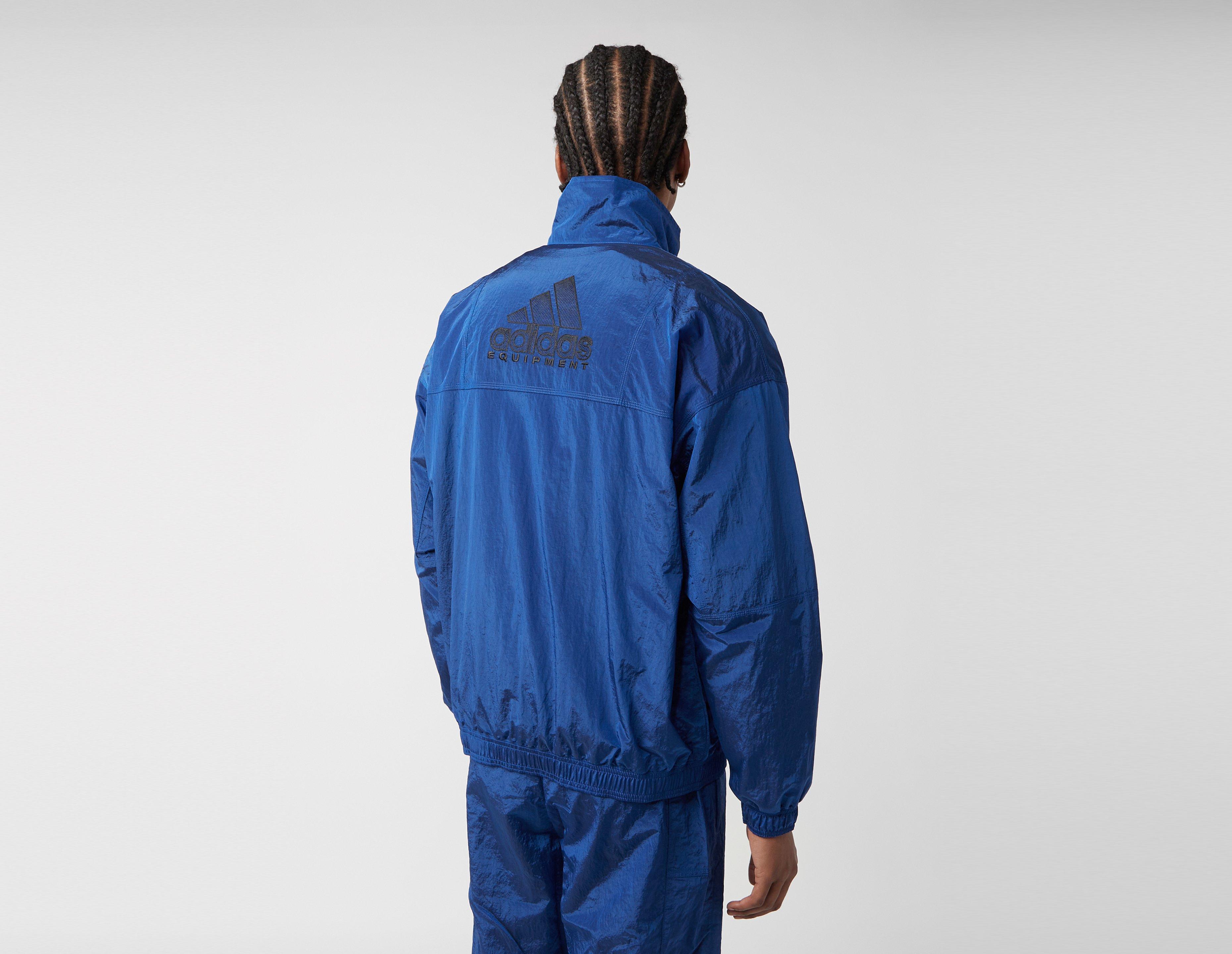 adidas Originals EQT Iridescent Track Top