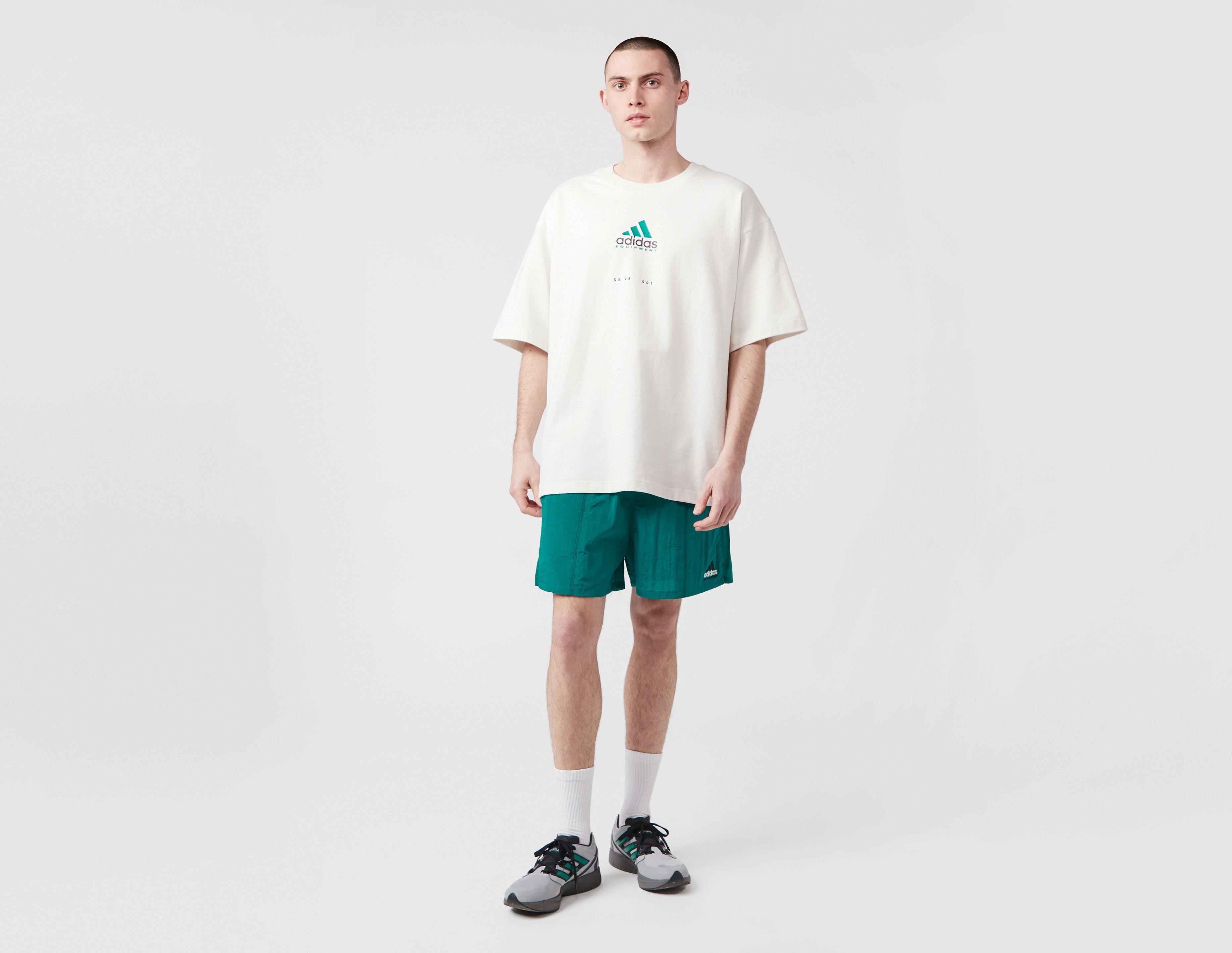 adidas Originals EQT Woven Shorts