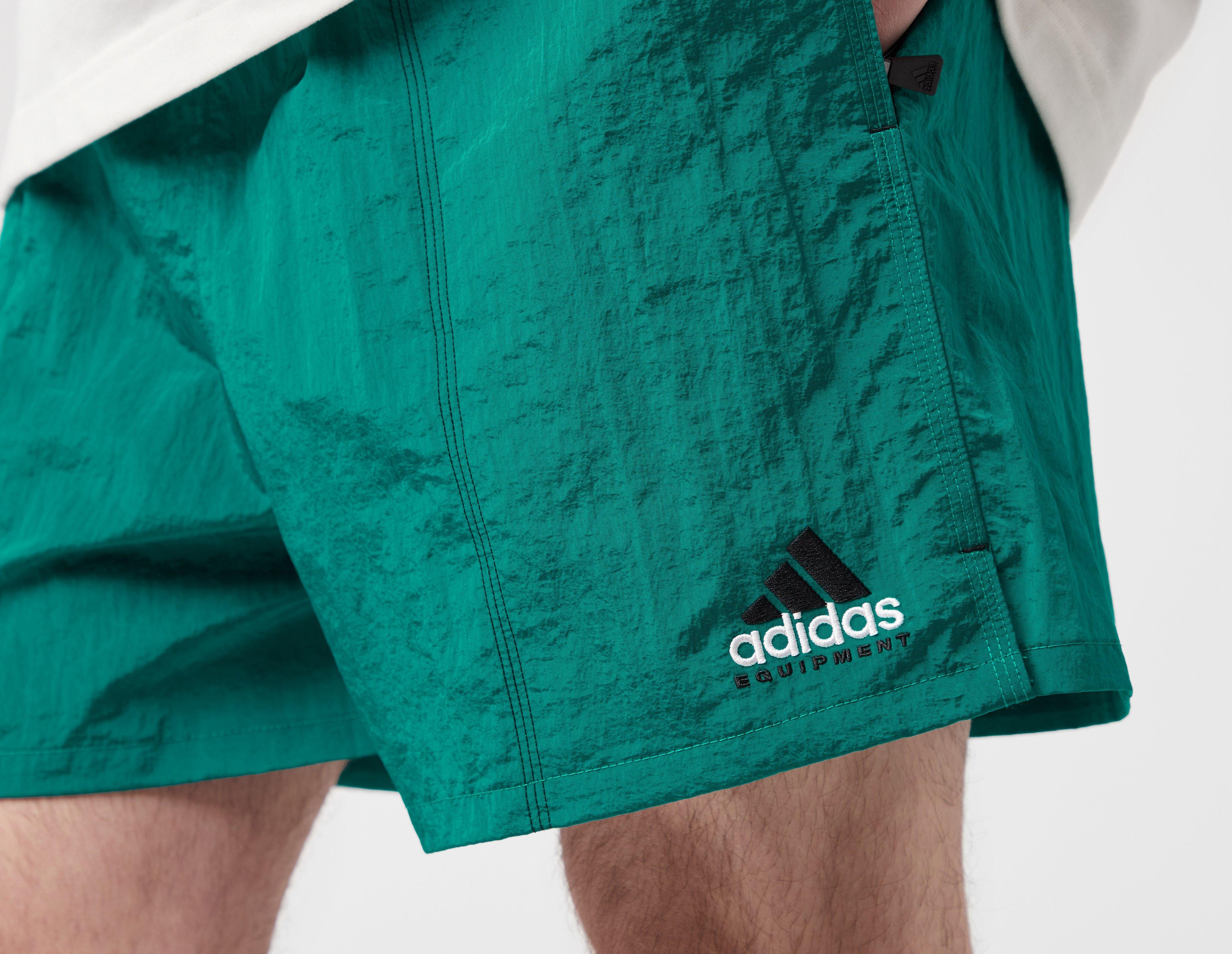 adidas Originals EQT Woven Shorts