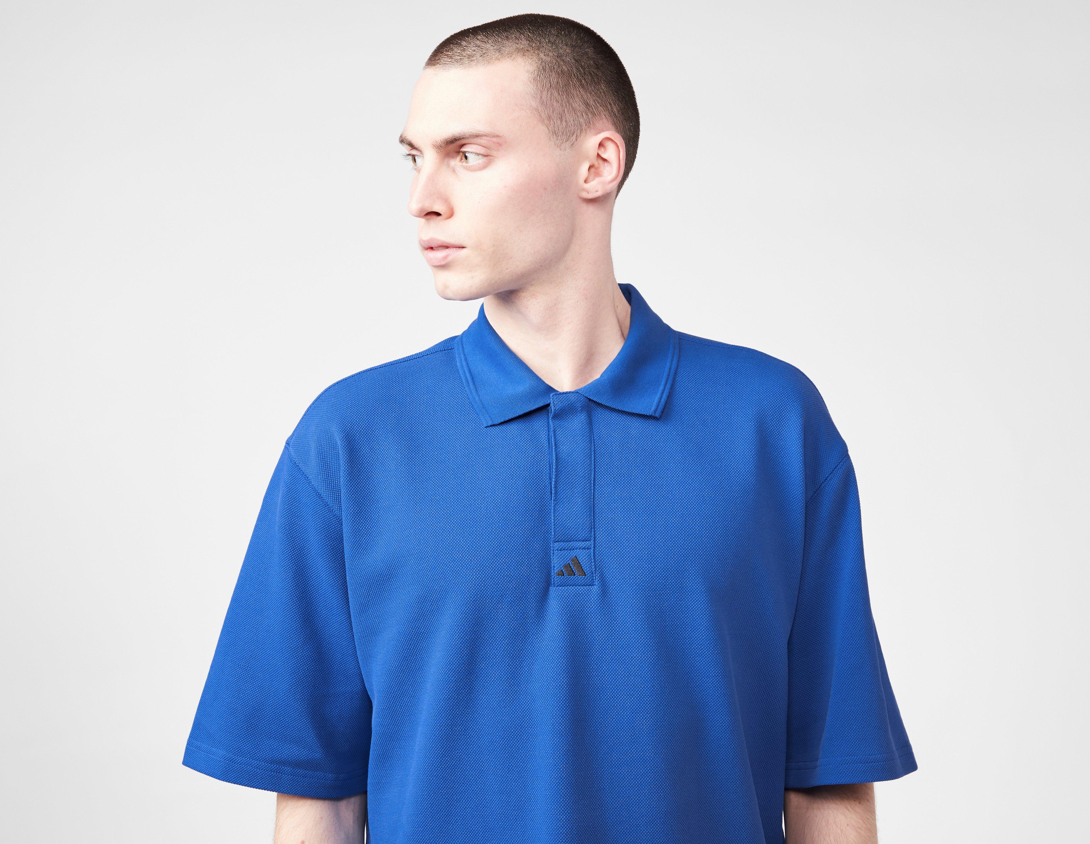 adidas Originals EQT Polo Shirt