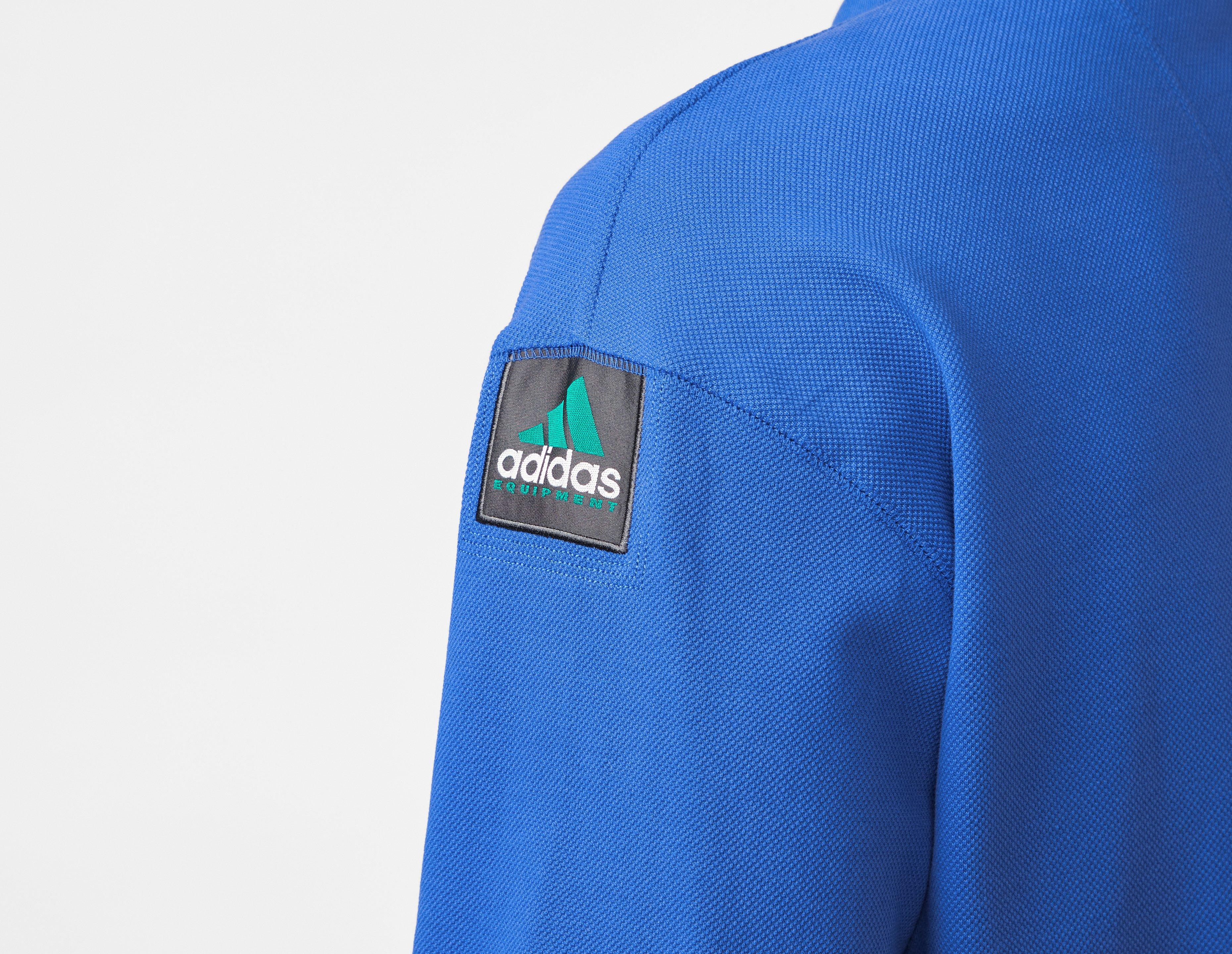 adidas Originals EQT Polo Shirt