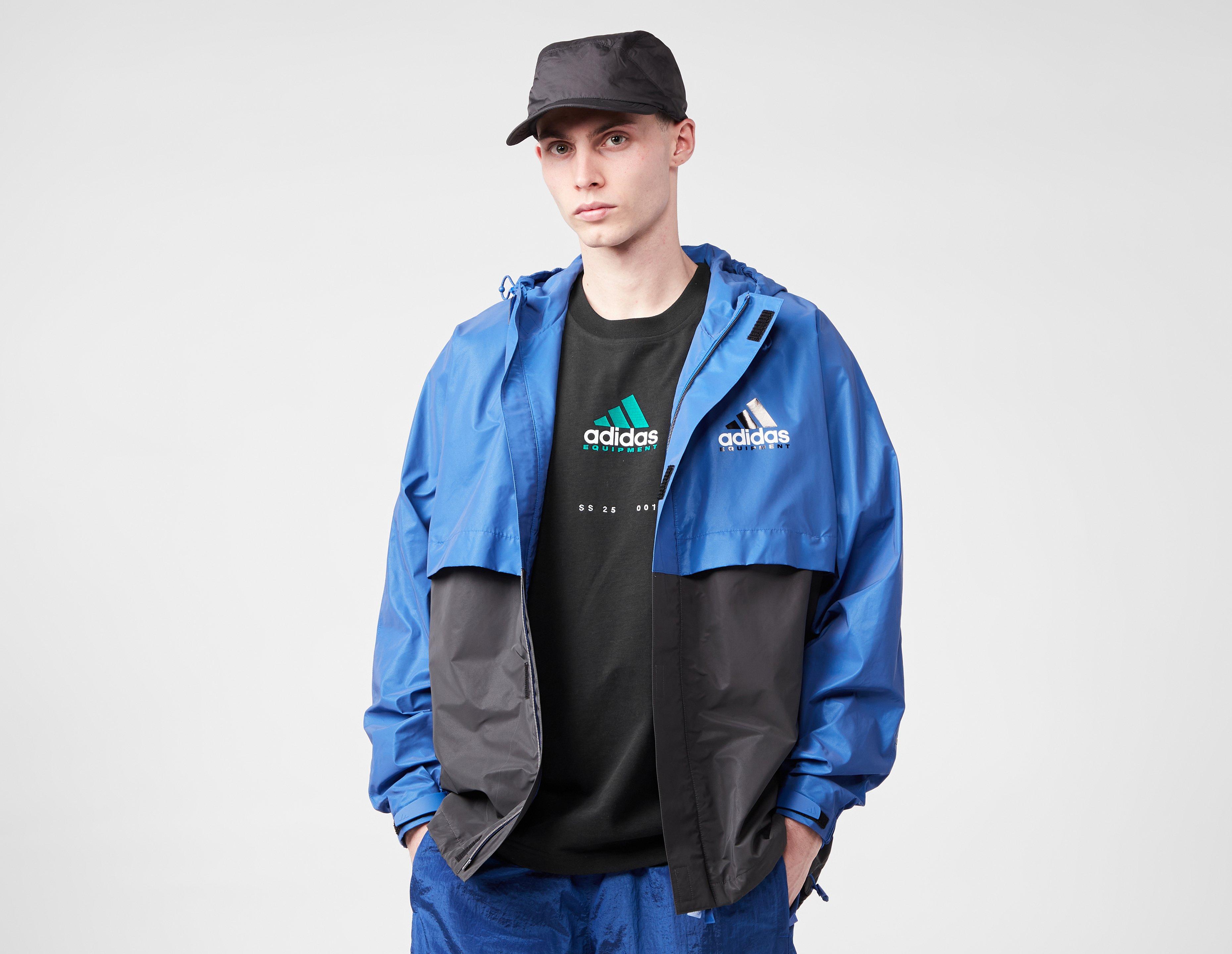 adidas Originals EQT Windbreaker