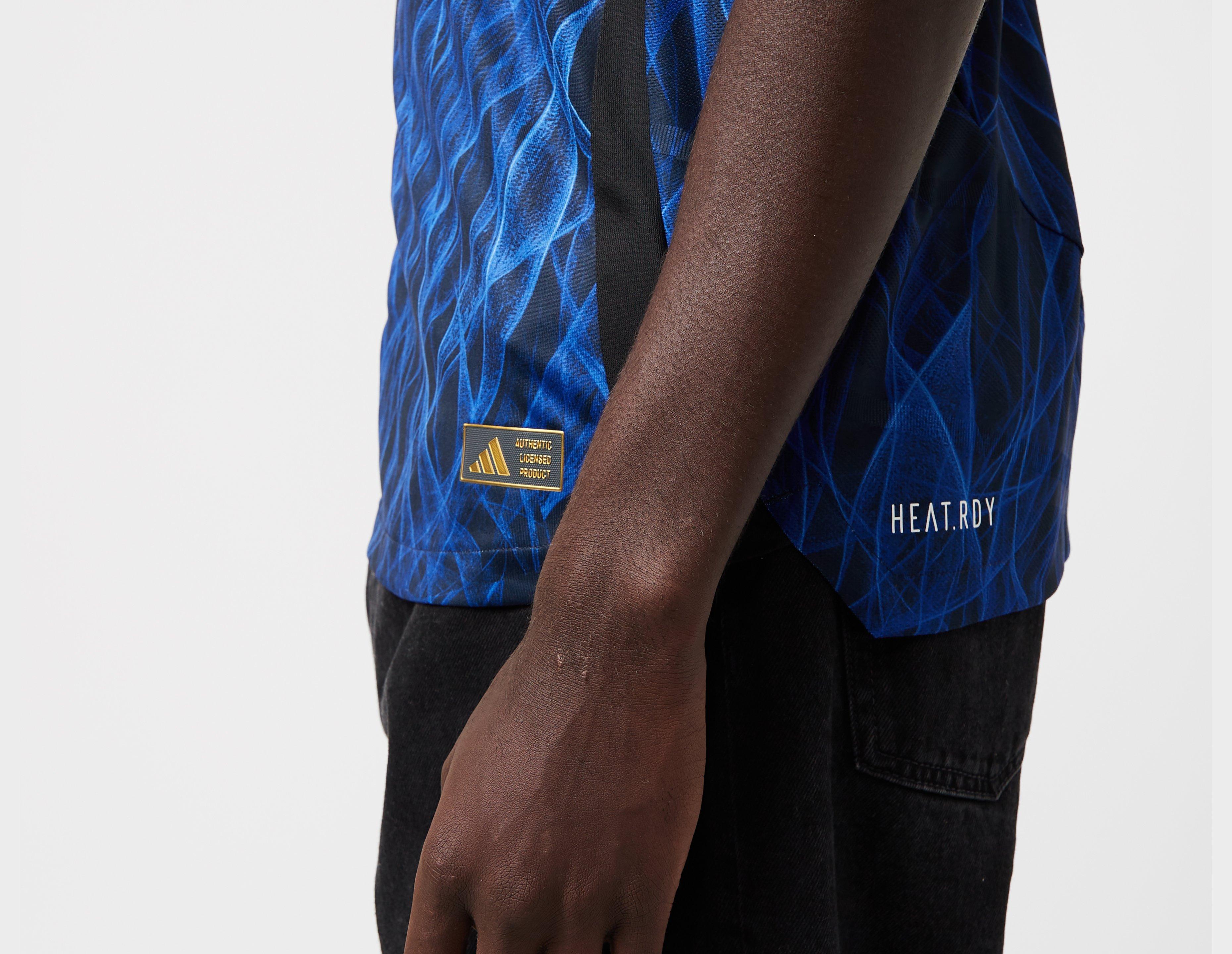 adidas Y-3 Japan 24 Home Authentic Jersey