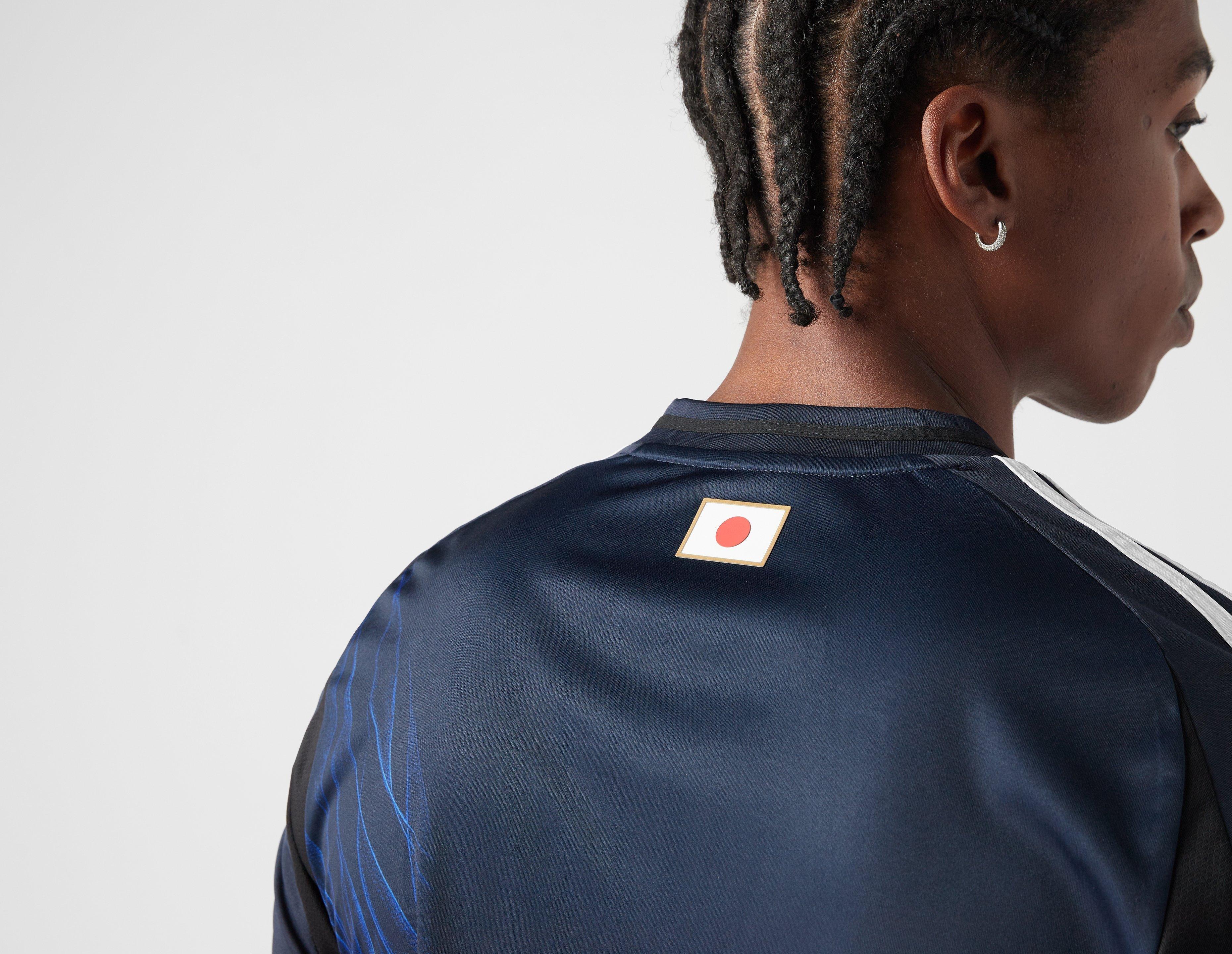 adidas Y-3 Japan 24 Home Jersey