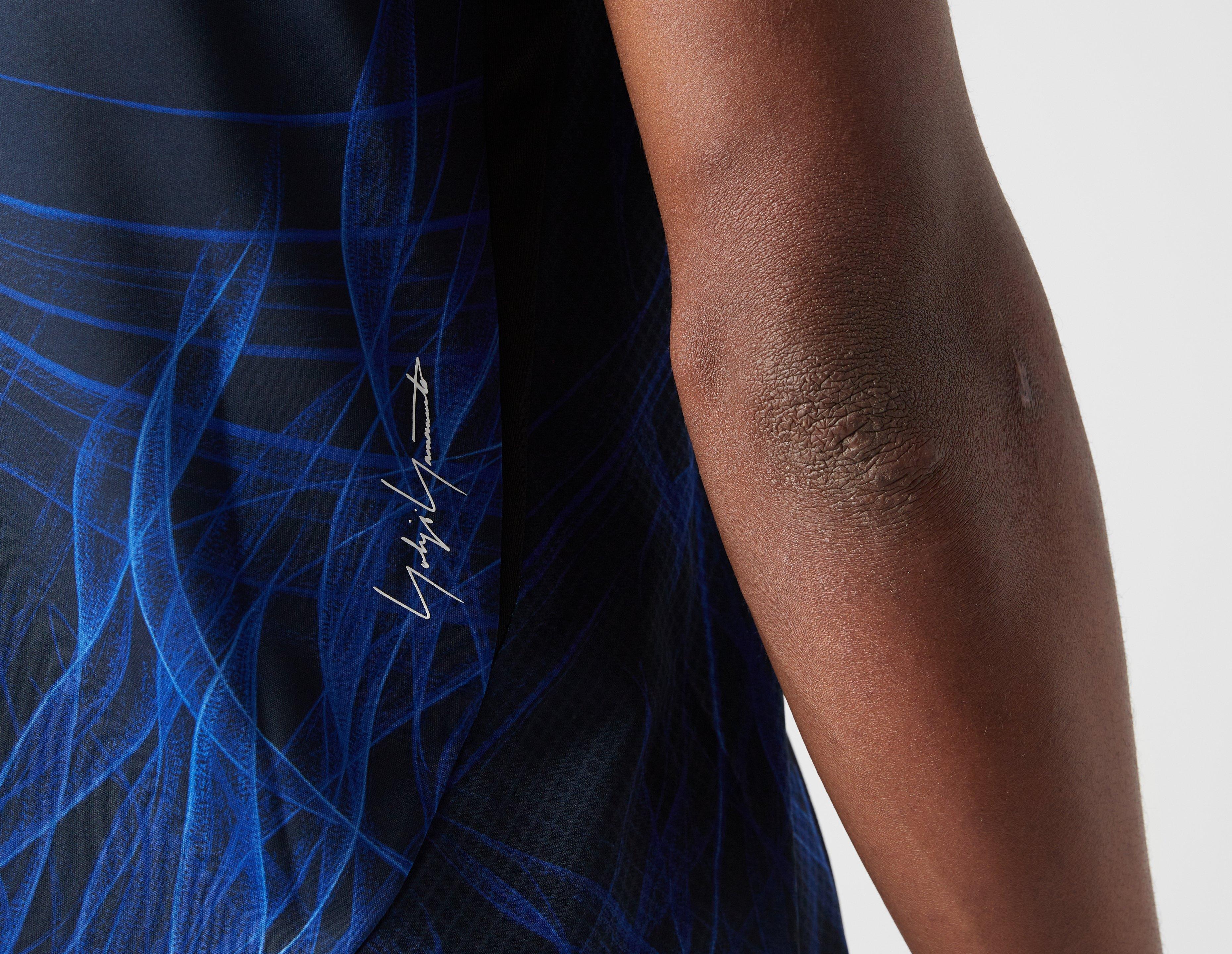 adidas Y-3 Japan 24 Home Jersey