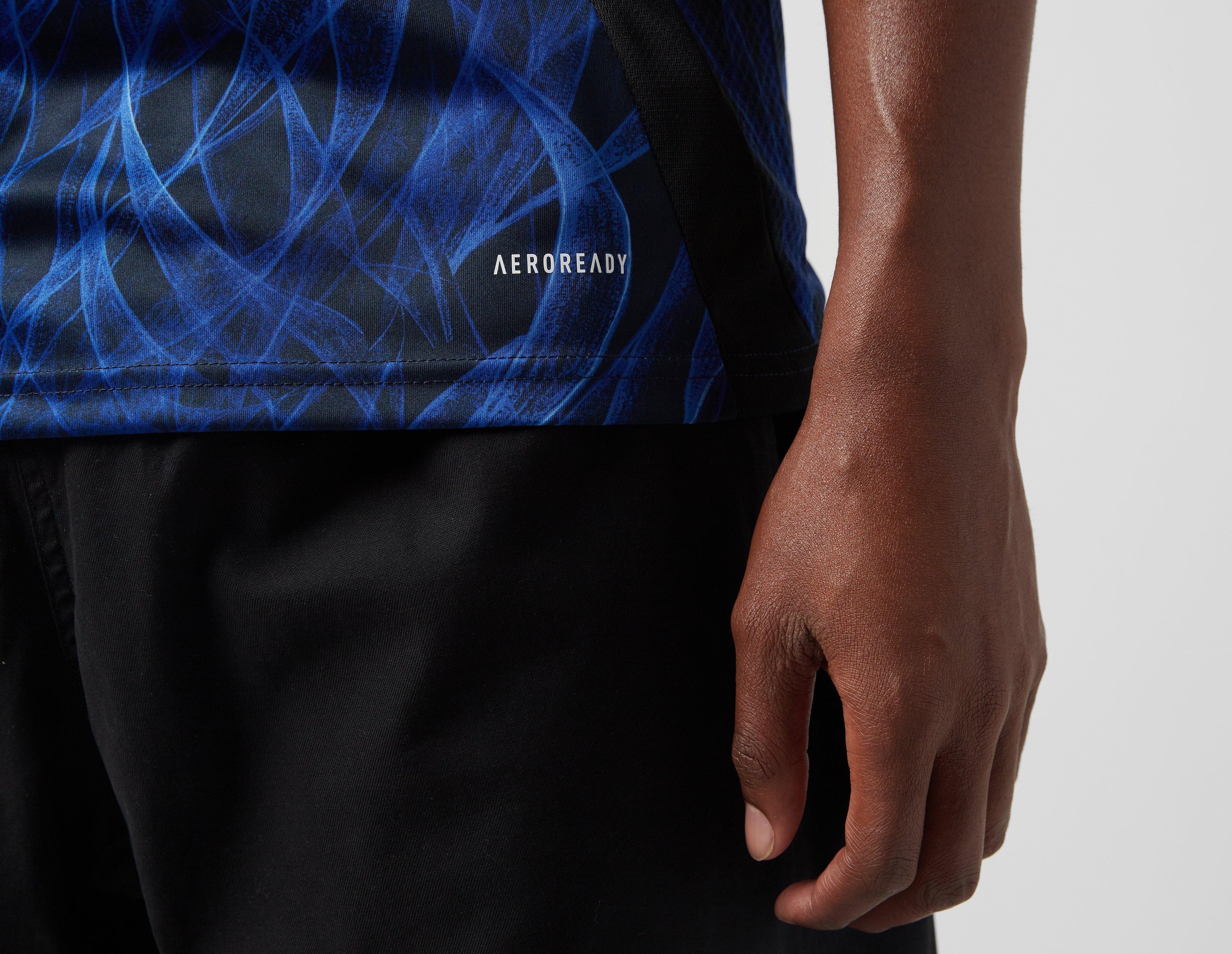 adidas Y-3 Japan 24 Home Jersey