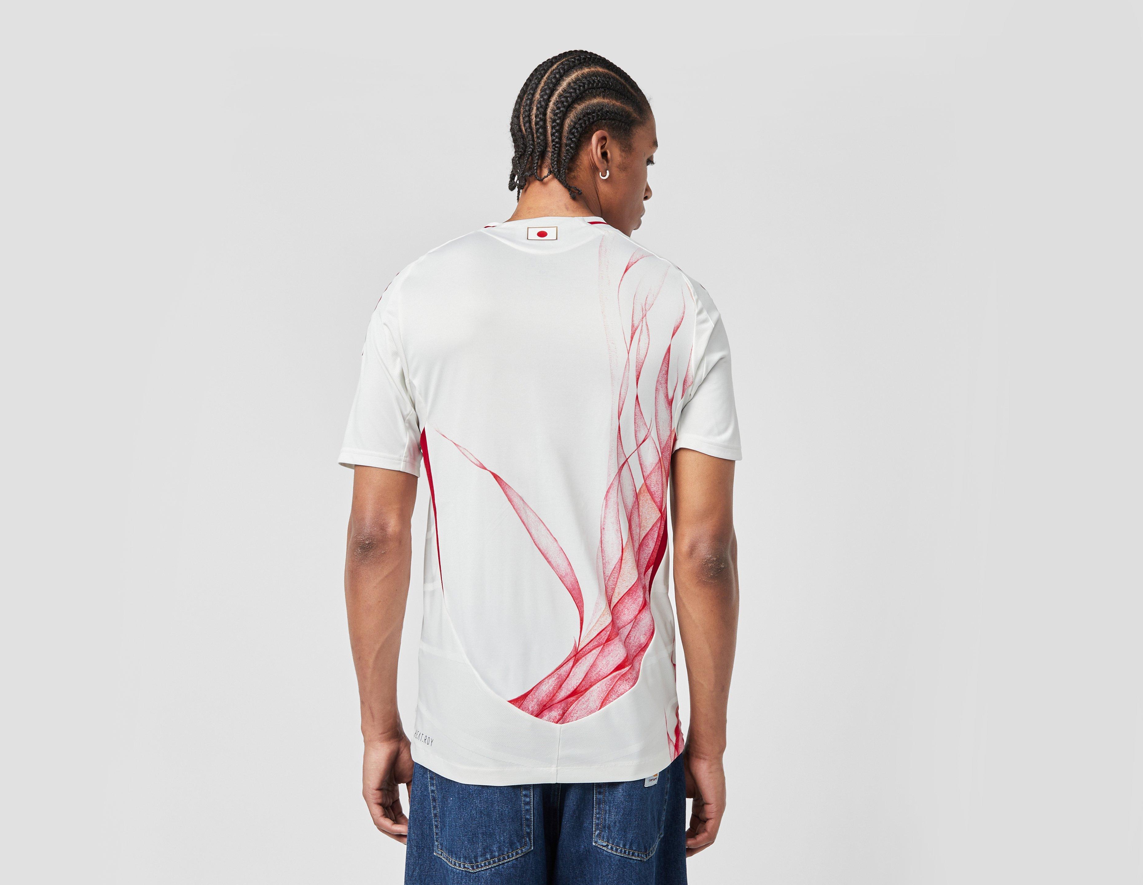 adidas Y-3 Japan 24 Away Authentic Jersey